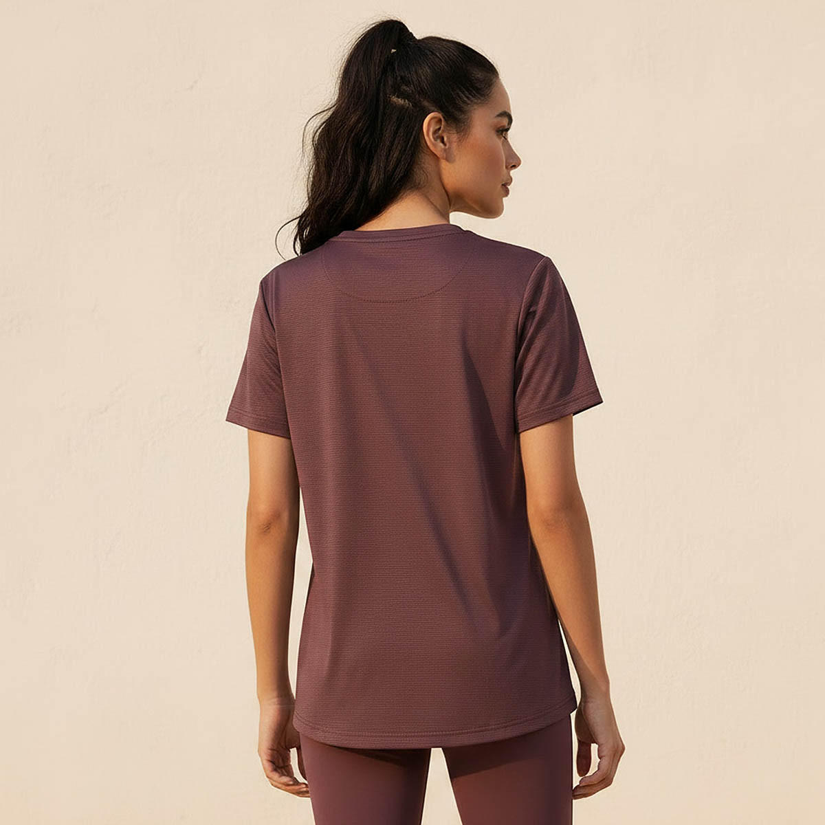 تيشيرت ناعم الملمس للنساء-women-clothing-tshirts-image-4