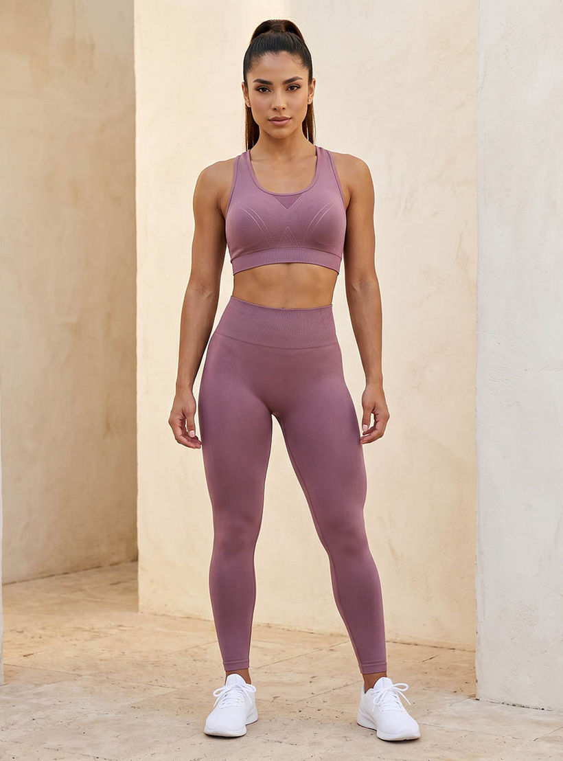 صدرية رياضية بظهر متقاطع للنساء-women-clothing-lingerie-bras-image-3