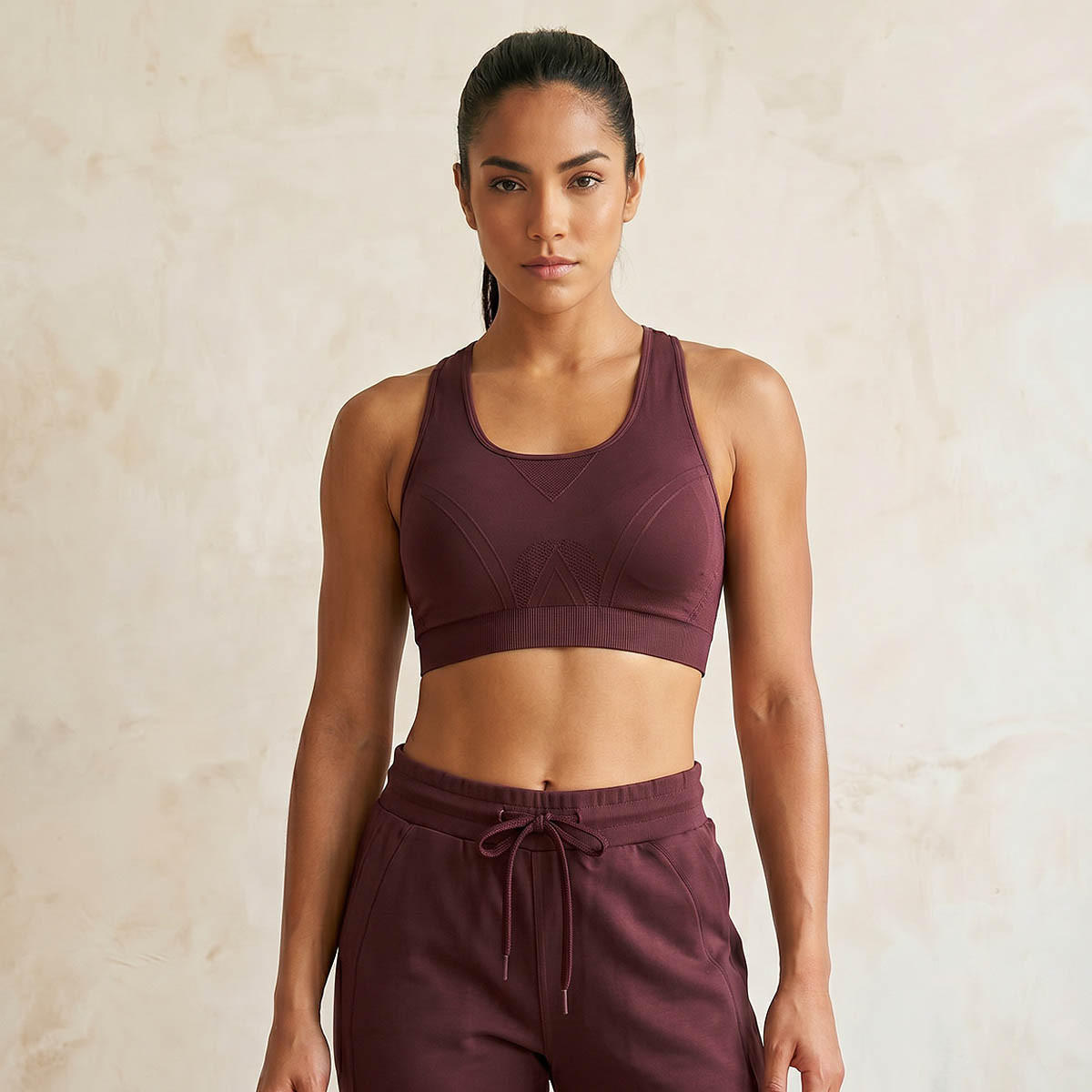 صدرية رياضية بظهر متقاطع للنساء-women-clothing-lingerie-bras-image-1