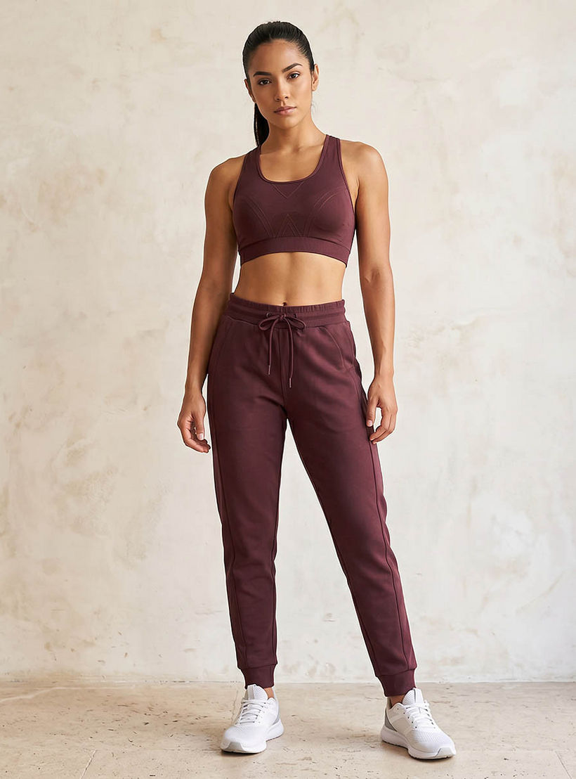صدرية رياضية بظهر متقاطع للنساء-women-clothing-lingerie-bras-image-3
