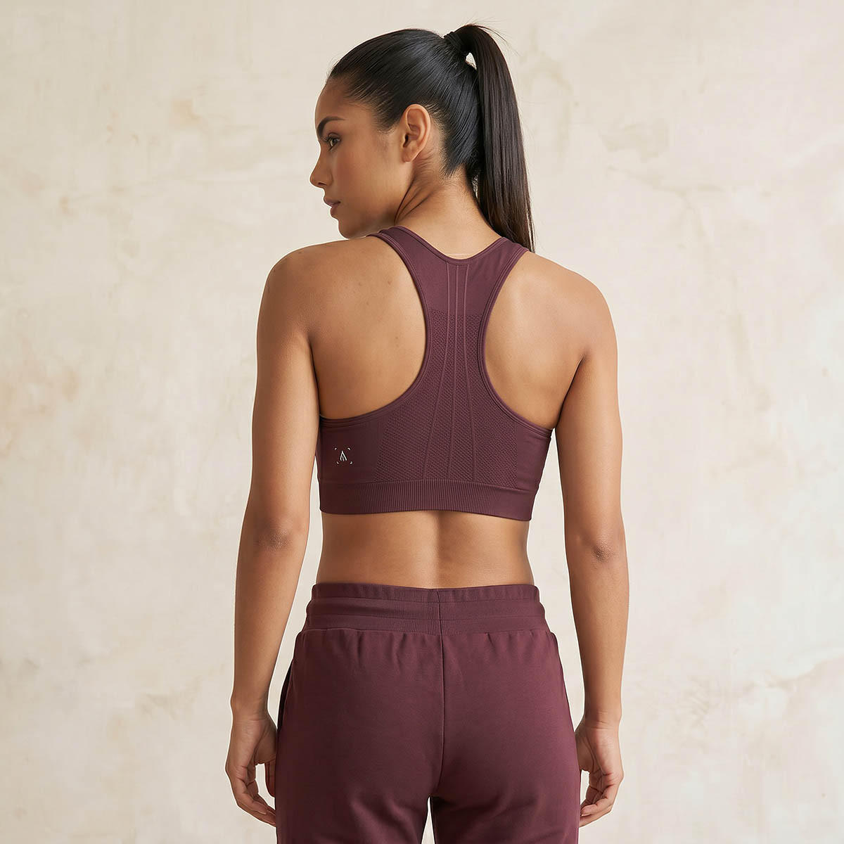 صدرية رياضية بظهر متقاطع للنساء-women-clothing-lingerie-bras-image-4