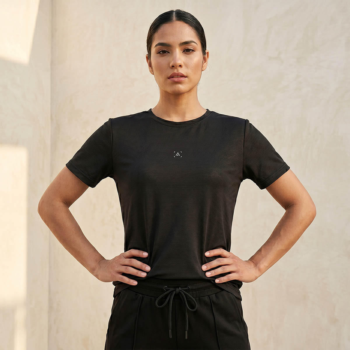 تيشيرت ناعم الملمس للنساء-women-clothing-tshirts-image-1