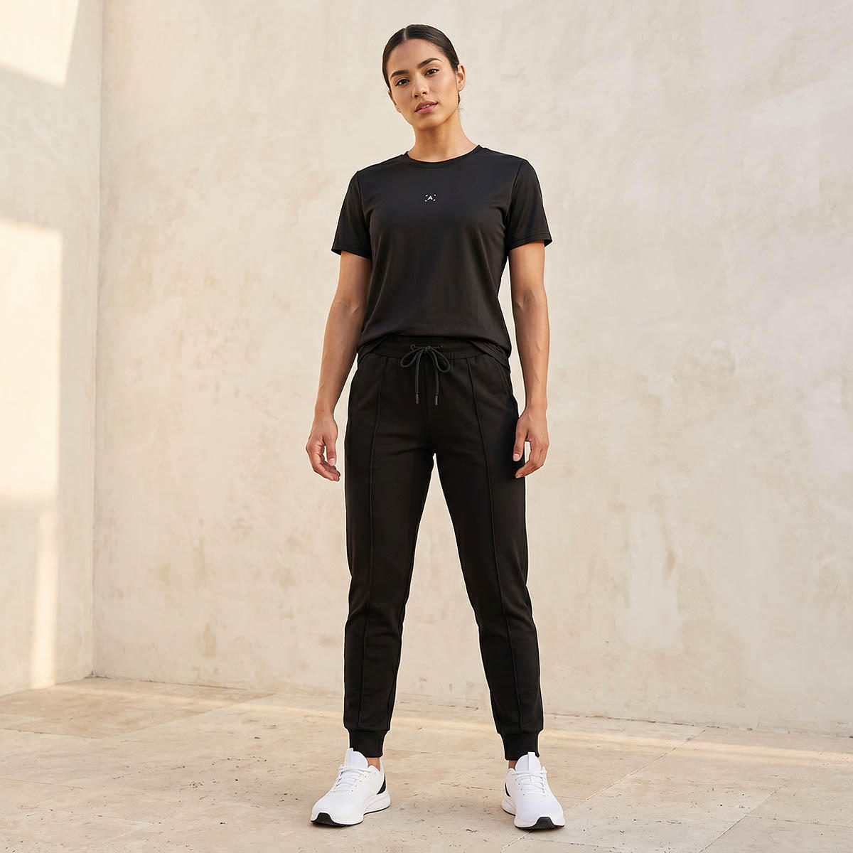 تيشيرت ناعم الملمس للنساء-women-clothing-tshirts-image-3