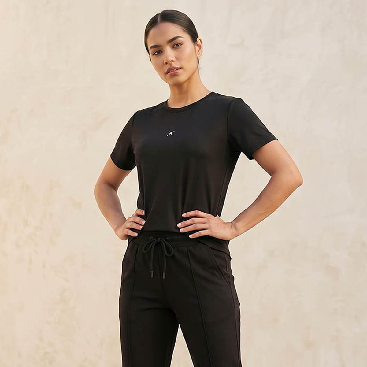 تيشيرت ناعم الملمس للنساء-women-clothing-tshirts-image-5