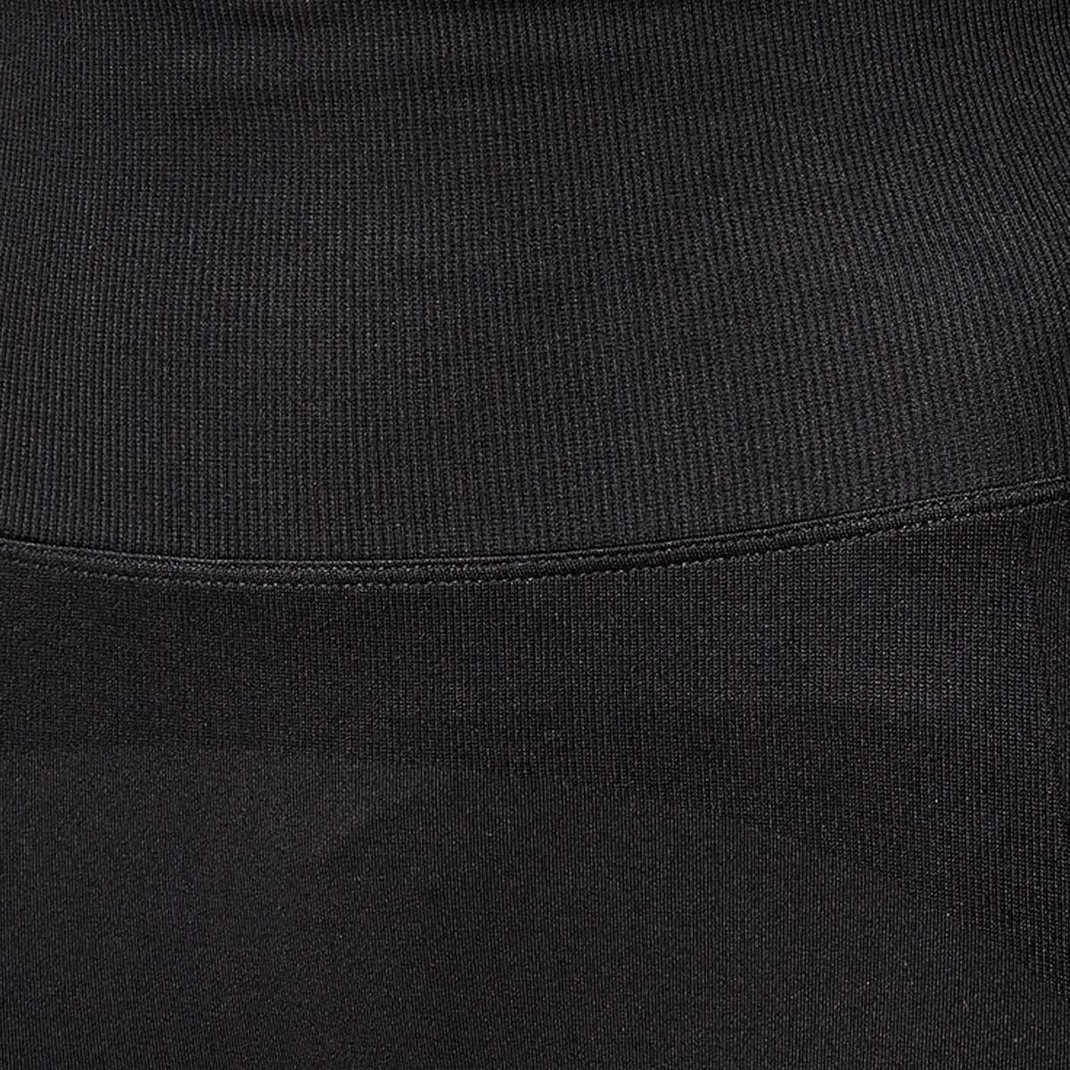 بنطلون ليقنز مرن بدون خياطة-women-clothing-sportswearandactivewear-bottoms-leggings-image-2