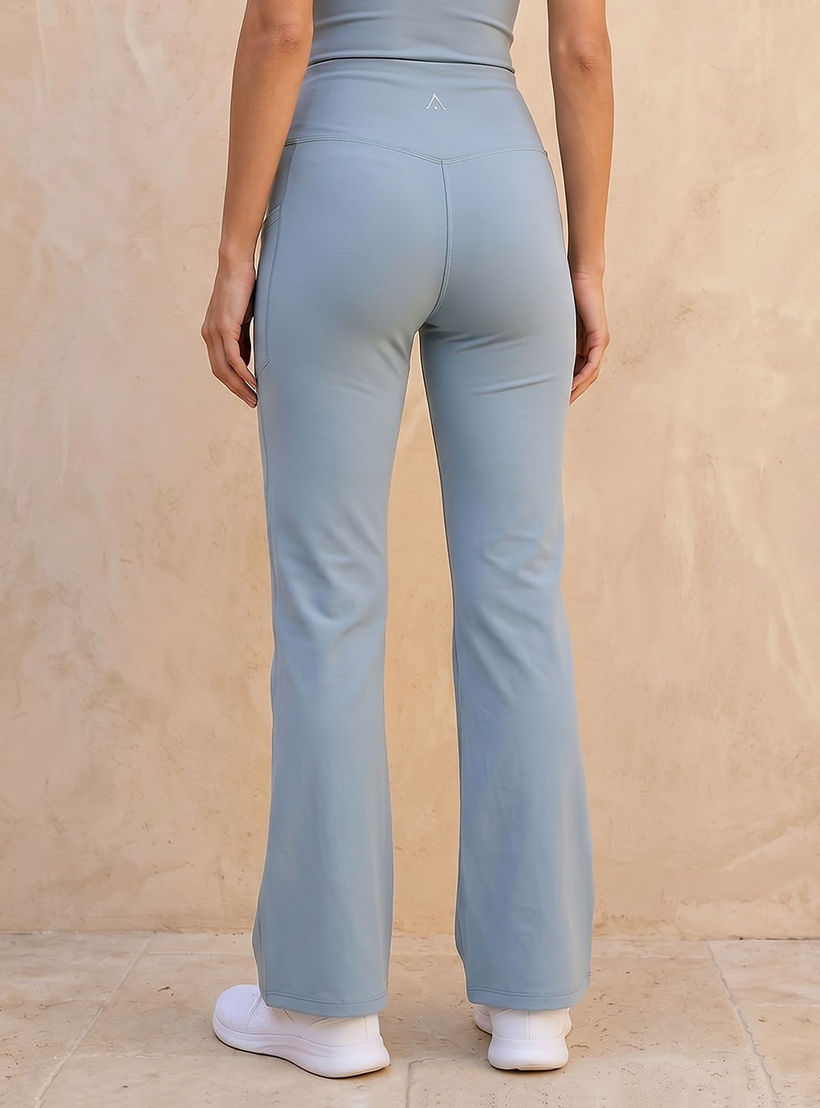 2 Way Stretch Flared Leggings-women-clothing-sportswearandactivewear-bottoms-leggings-image-4