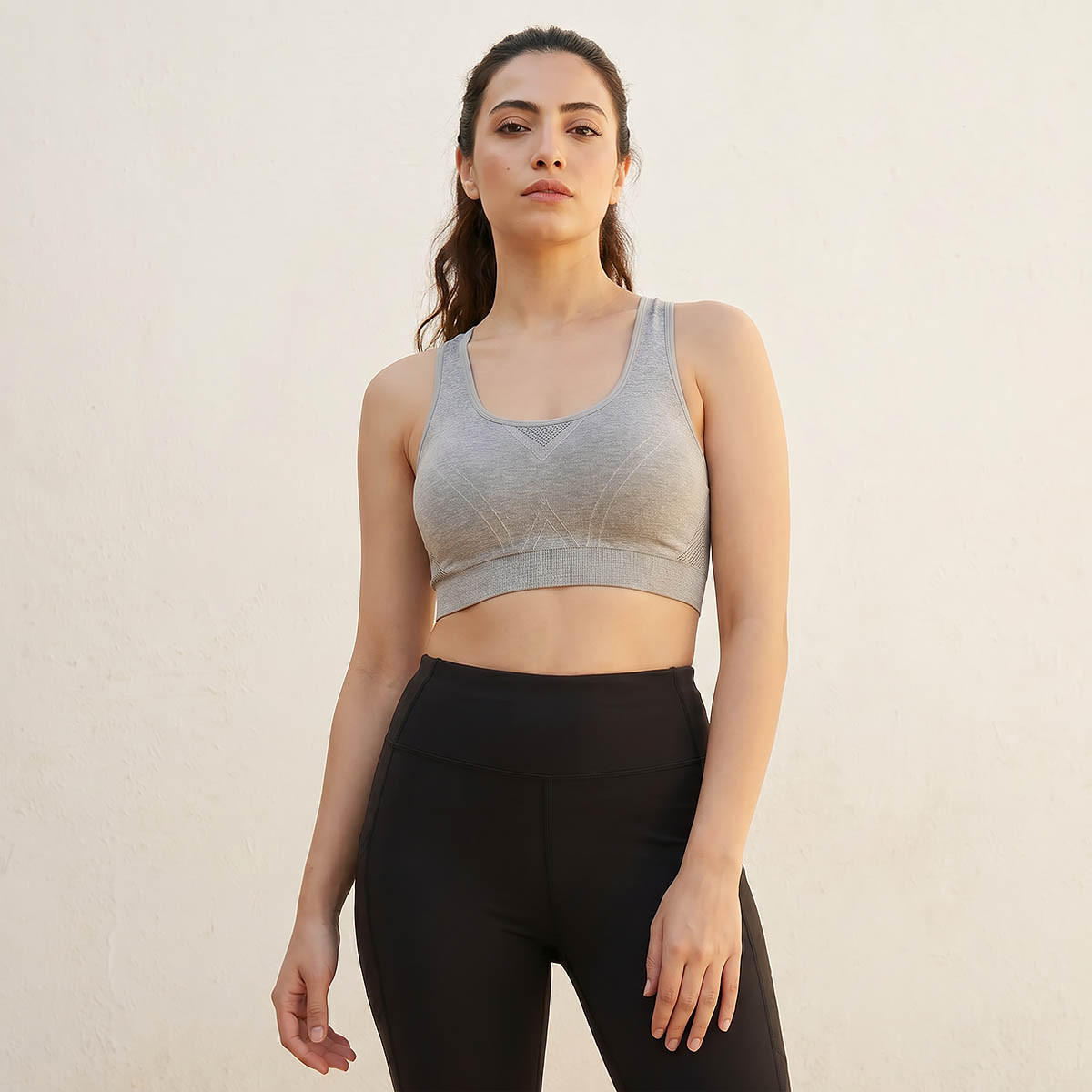 Women 4-Way Stretch Sports Bra-women-clothing-lingerie-bras-image-1
