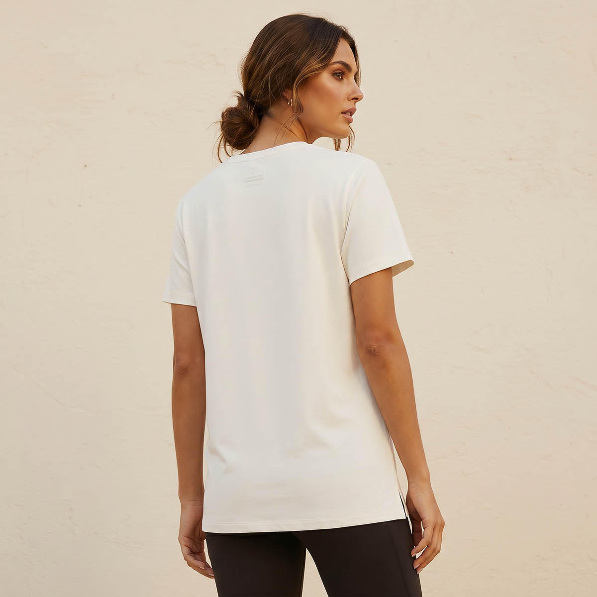 Women 2-Way Stretch Boxy T-shirt-sports-women-clothing-tshirtsandvests-image-4