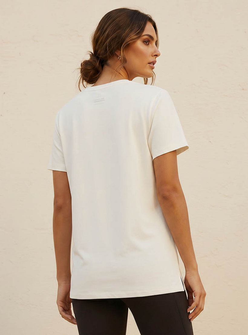 Women 2-Way Stretch Boxy T-shirt-sports-women-clothing-tshirtsandvests-image-4