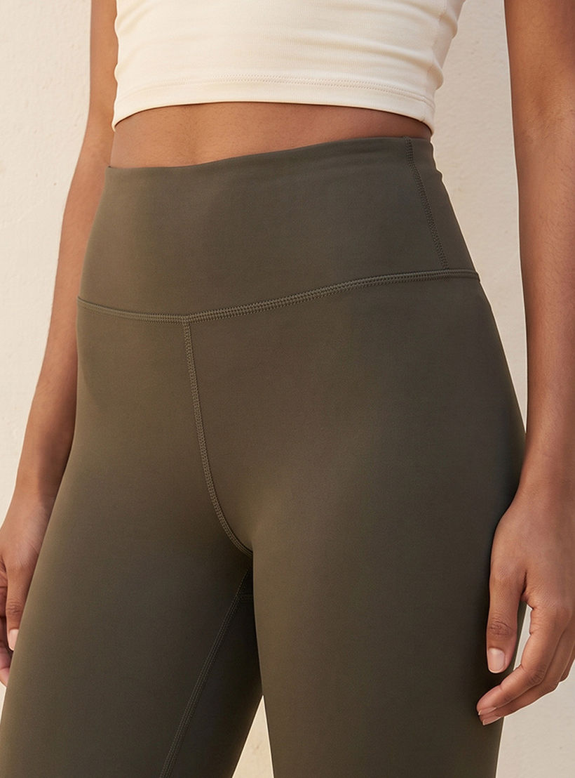 بنطلون ليقنز بيرفورمانس بخصر مرتفع-women-clothing-sportswearandactivewear-bottoms-leggings-image-6