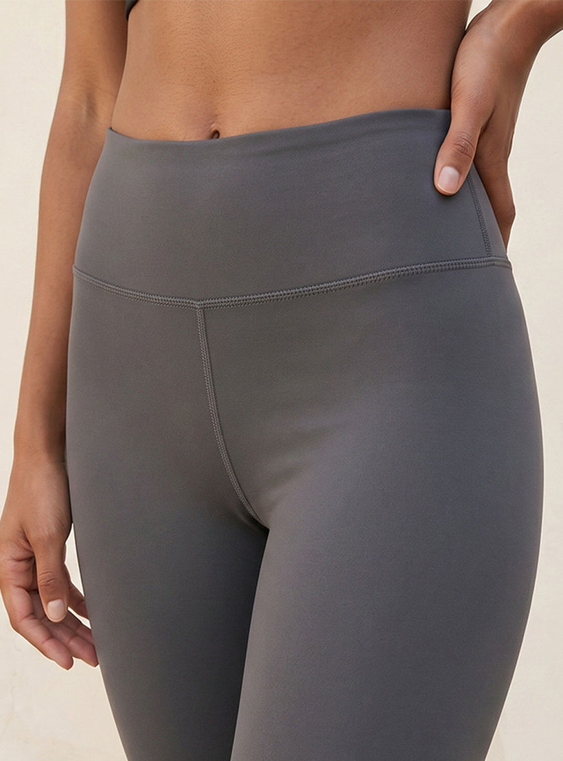 بنطلون ليقنز بيرفورمانس بخصر مرتفع-women-clothing-sportswearandactivewear-bottoms-leggings-image-5