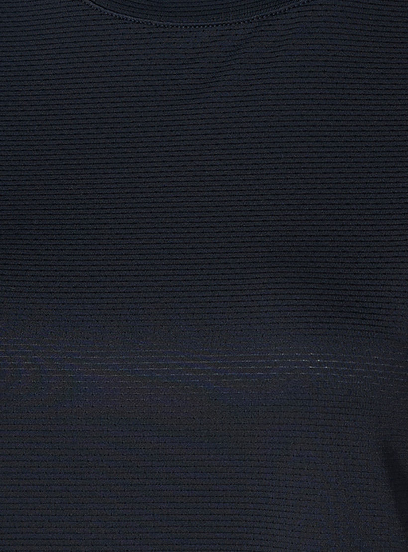 Soft Touch Textured T-shirt-sports-women-clothing-tshirtsandvests-image-2