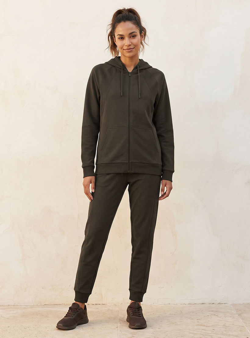 هودي رياضي مرن بتصميم عصري وأنيق-sports-women-clothing-hoodiesandsweatshirts-image-3