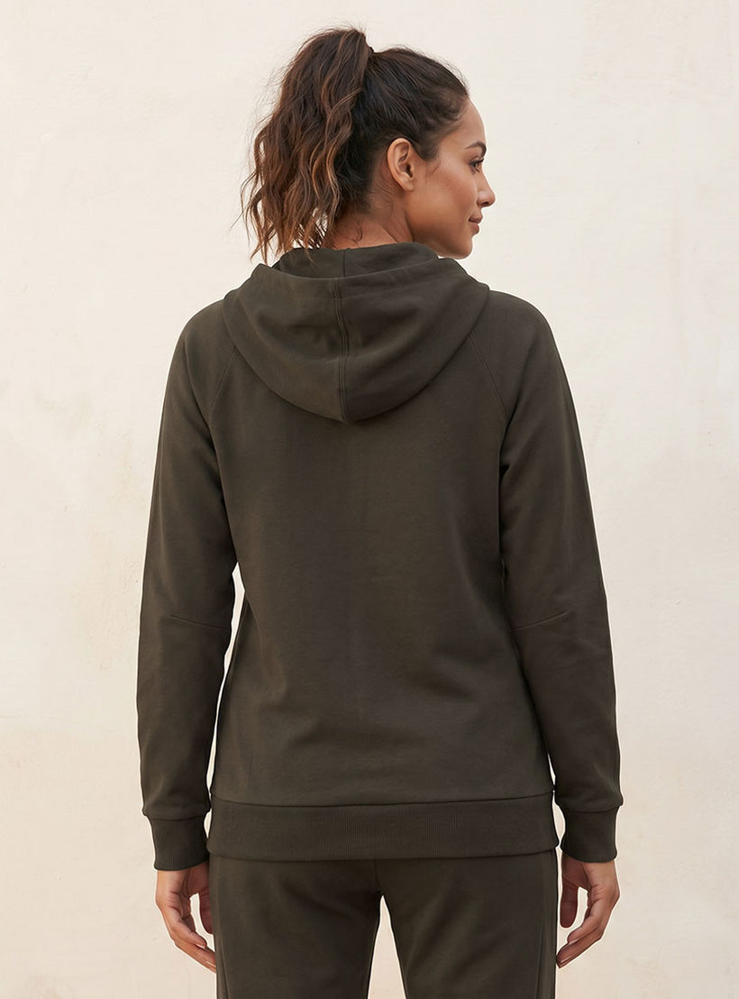 هودي رياضي مرن بتصميم عصري وأنيق-sports-women-clothing-hoodiesandsweatshirts-image-4