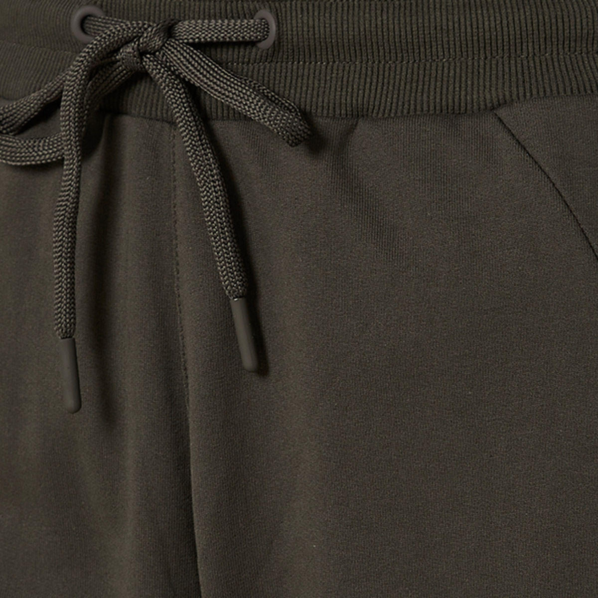 بنطلون جوغر نسائي بخصر مطاطي مريح وأنيق-women-clothing-bottoms-joggers-image-2