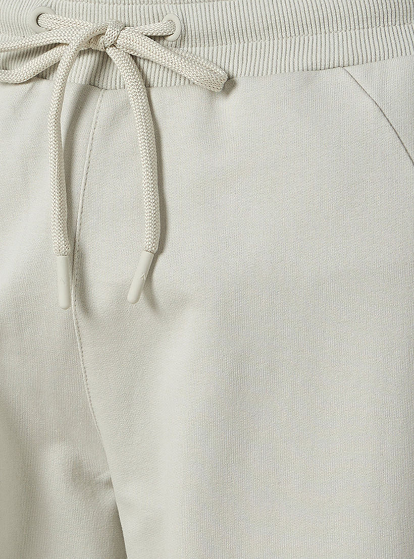 بنطلون جوغر نسائي بخصر مطاطي مريح وأنيق-women-clothing-bottoms-joggers-image-2