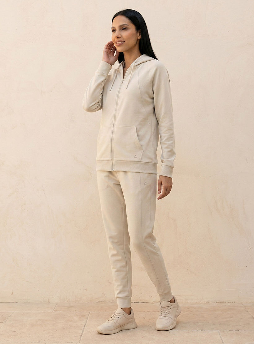 هودي رياضي مرن بتصميم عصري وأنيق-sports-women-clothing-hoodiesandsweatshirts-image-3