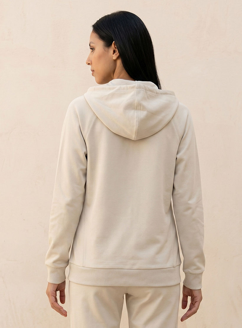 هودي رياضي مرن بتصميم عصري وأنيق-sports-women-clothing-hoodiesandsweatshirts-image-4