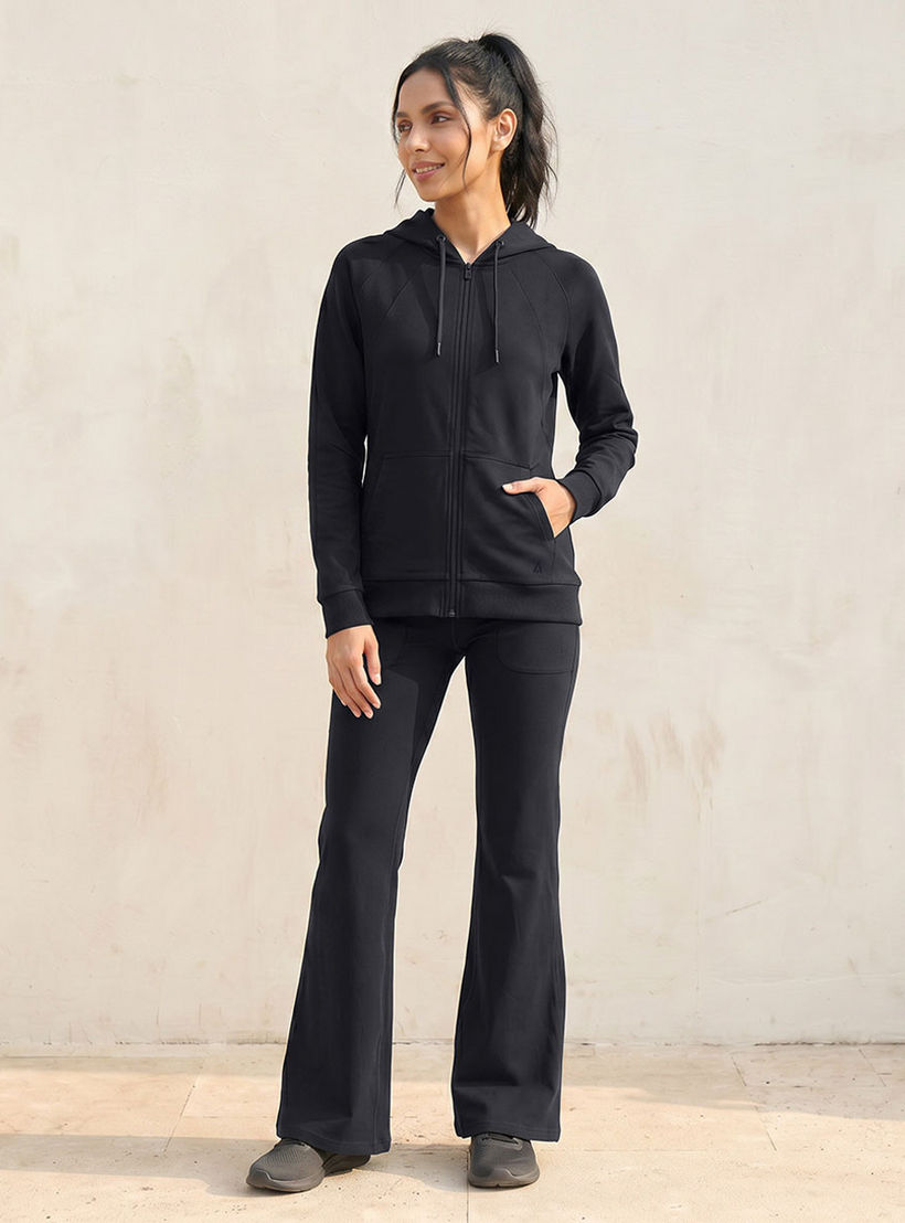 هودي رياضي مرن بتصميم عصري وأنيق-sports-women-clothing-hoodiesandsweatshirts-image-3