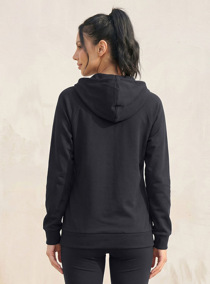 هودي رياضي مرن بتصميم عصري وأنيق-sports-women-clothing-hoodiesandsweatshirts-image-4