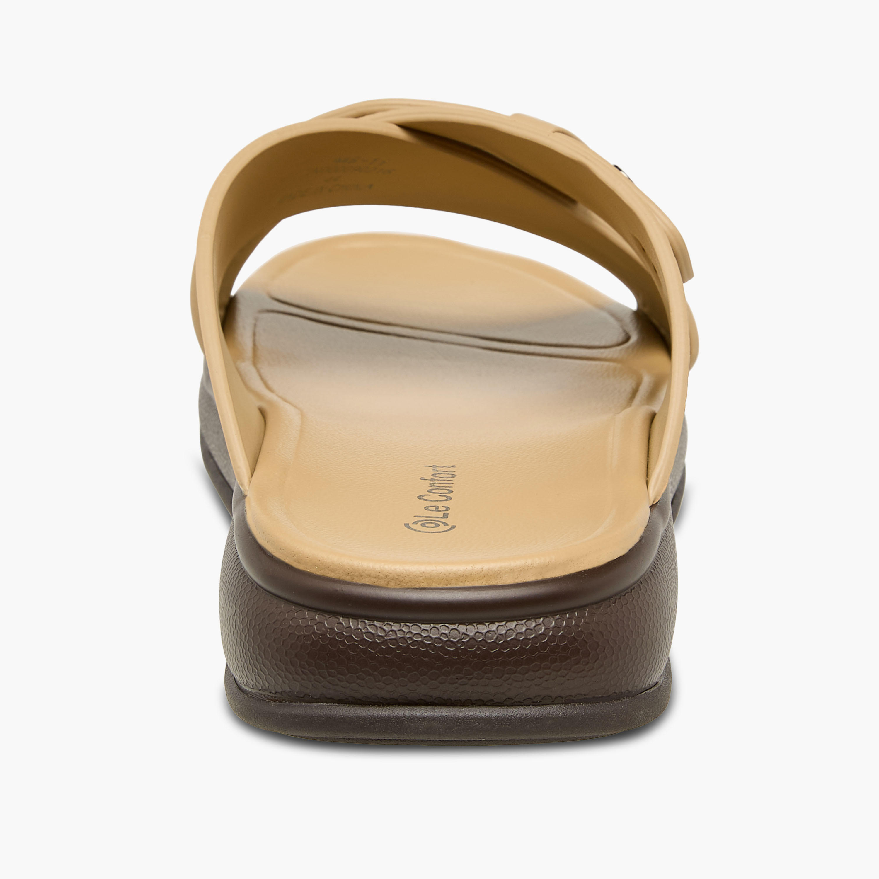 Le Confort Men Slip-On Comfort Sandals-men-shoes-sandals-image-5