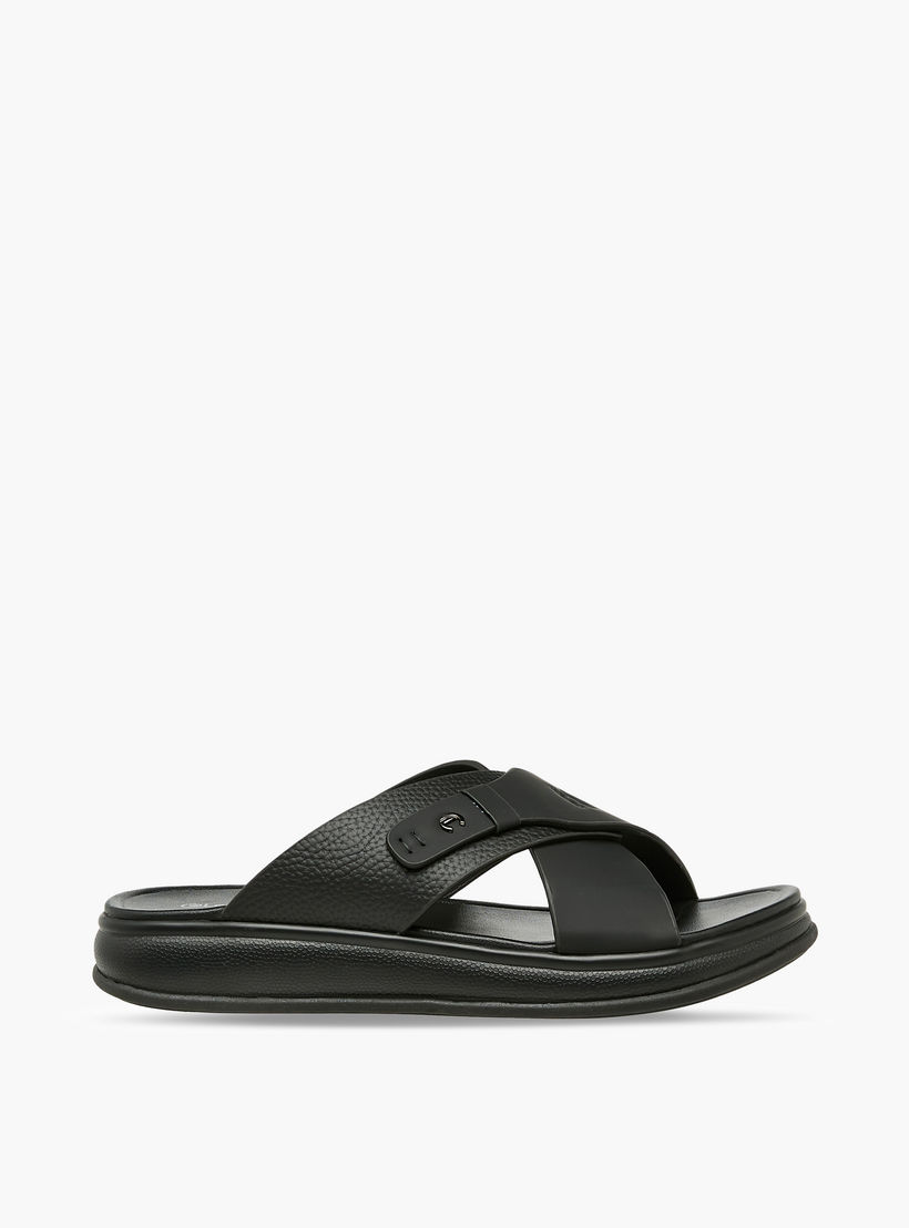 صندل مريح سهل الارتداء للرجال من لو كونفورت-men-shoes-sandals-image-4