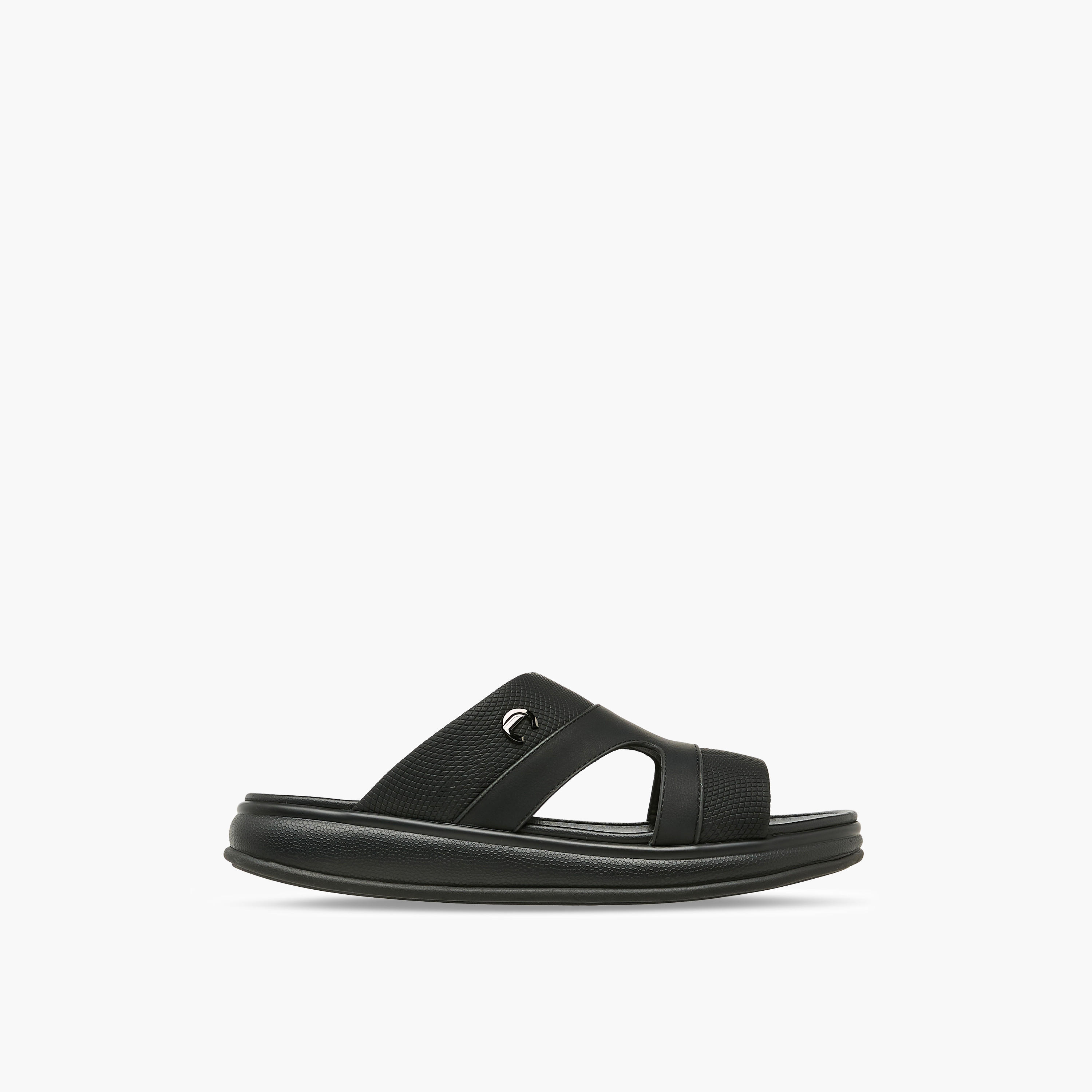 صندل مريح سهل الارتداء للرجال من لو كونفورت-men-shoes-sandals-image-5