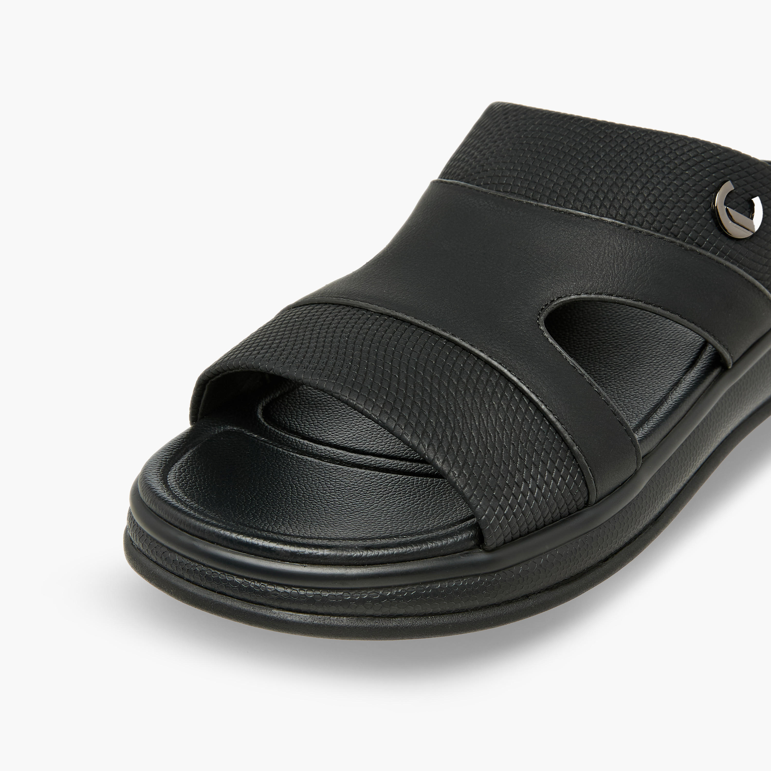 صندل مريح سهل الارتداء للرجال من لو كونفورت-men-shoes-sandals-image-4
