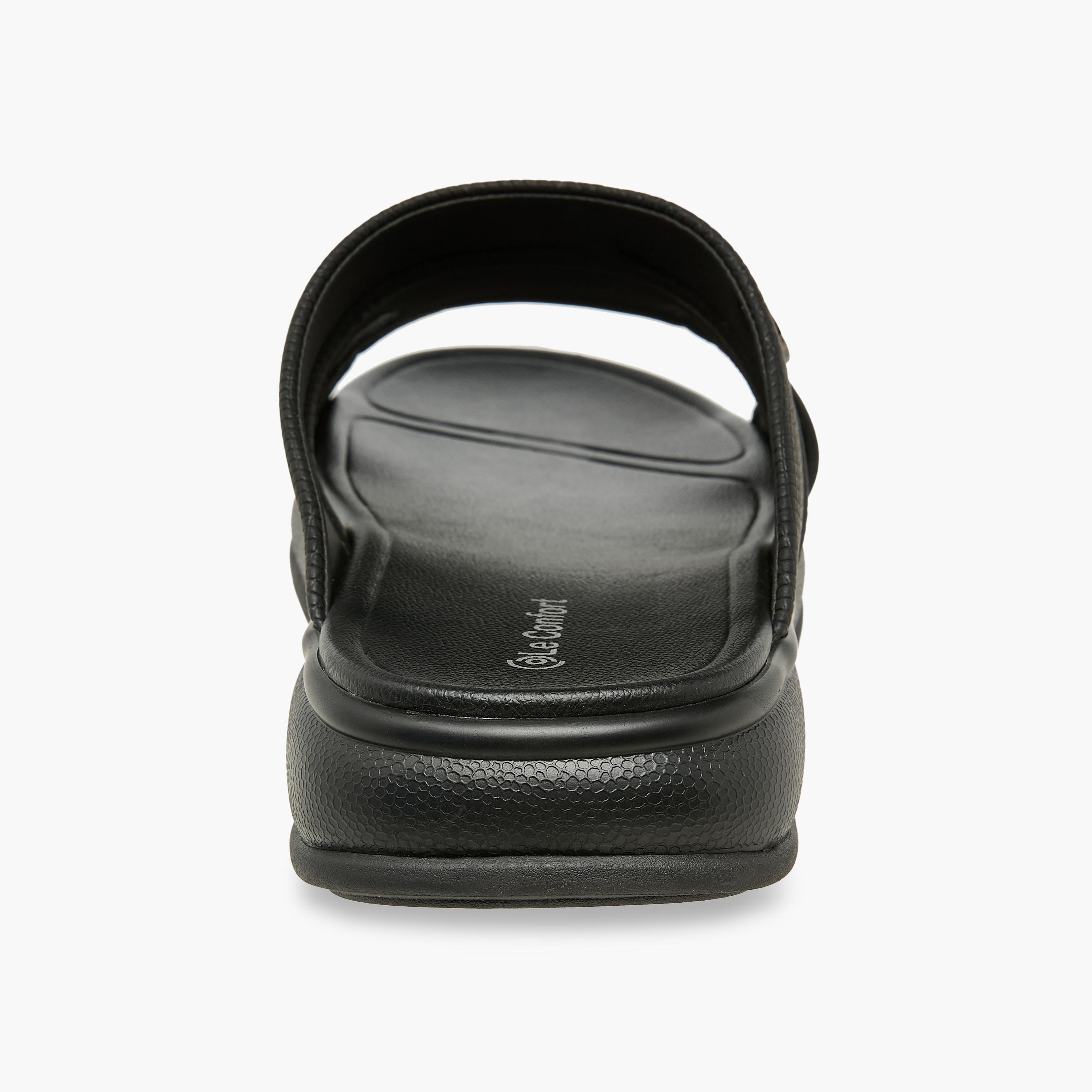 صندل مريح سهل الارتداء للرجال من لو كونفورت-men-shoes-sandals-image-3