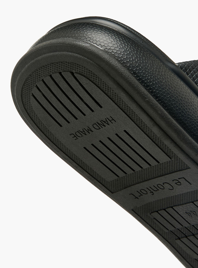 صندل مريح سهل الارتداء للرجال من لو كونفورت-men-shoes-sandals-image-2