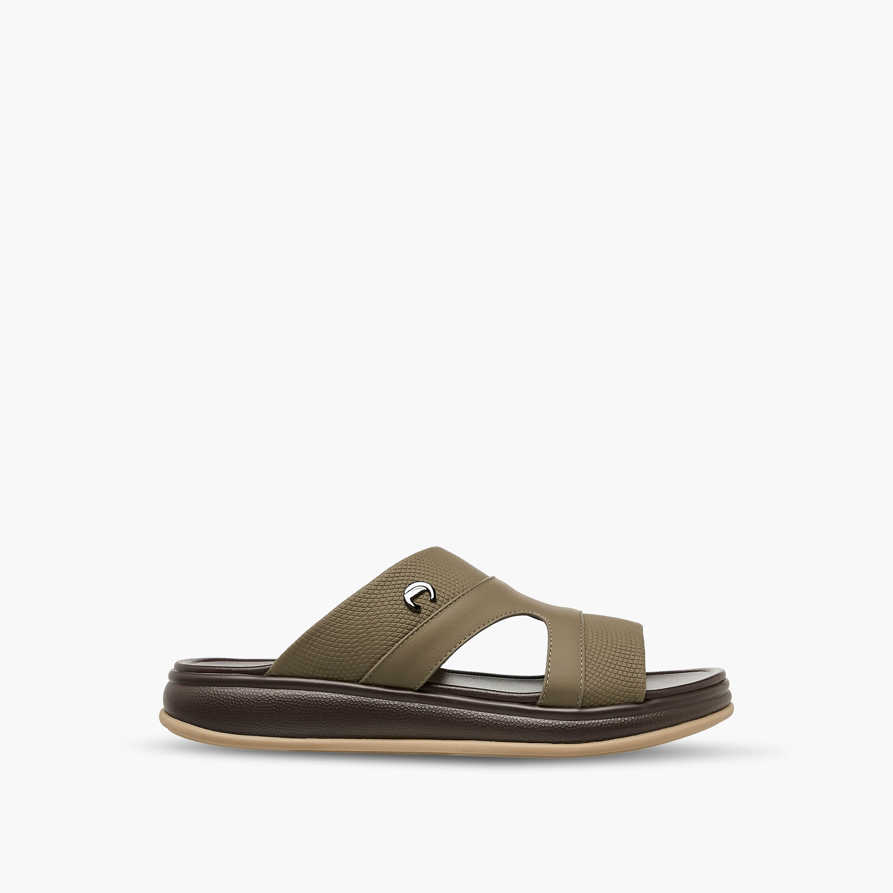 Le Confort Men Slip-On Comfort Sandals-men-shoes-sandals-image-3