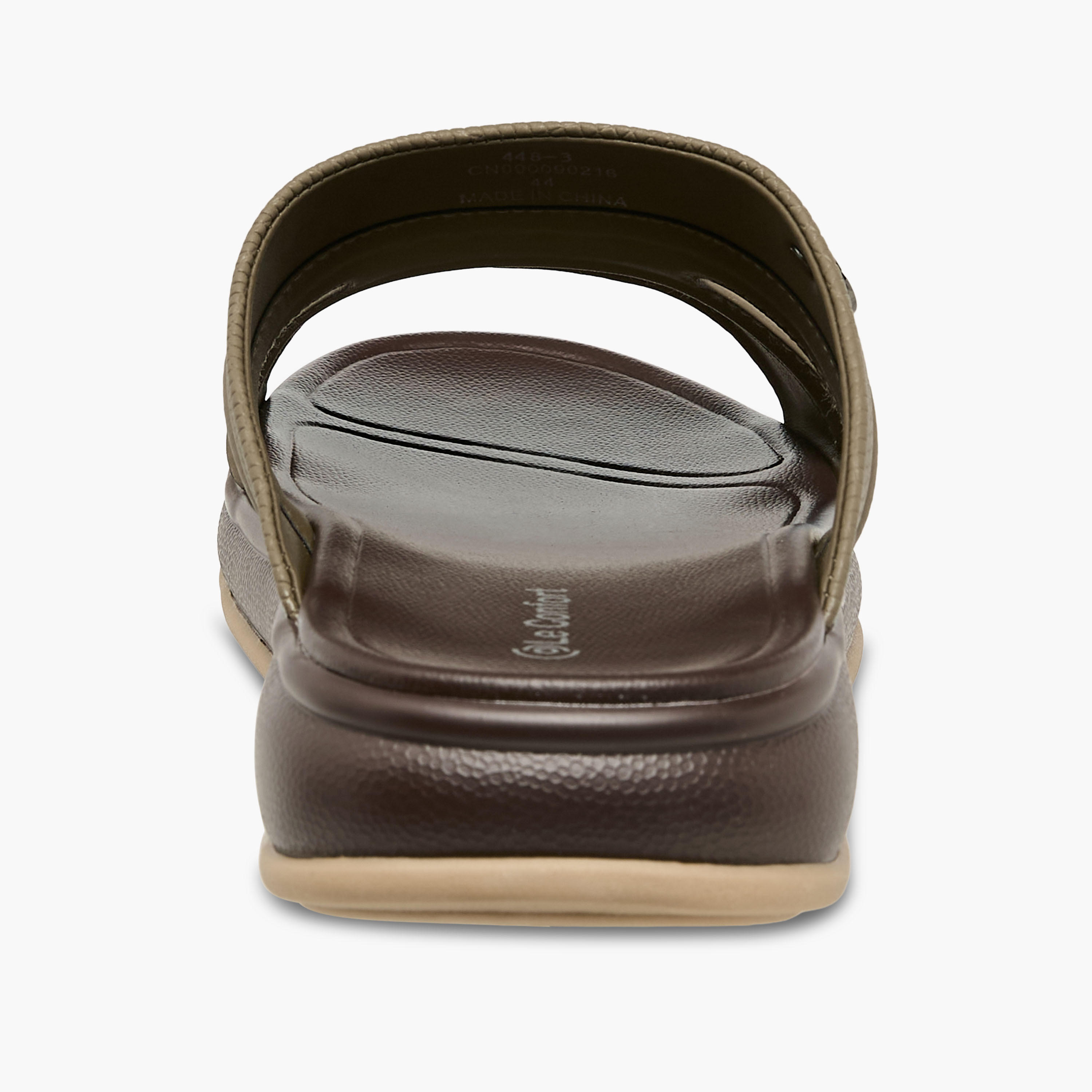 Le Confort Men Slip-On Comfort Sandals-men-shoes-sandals-image-5