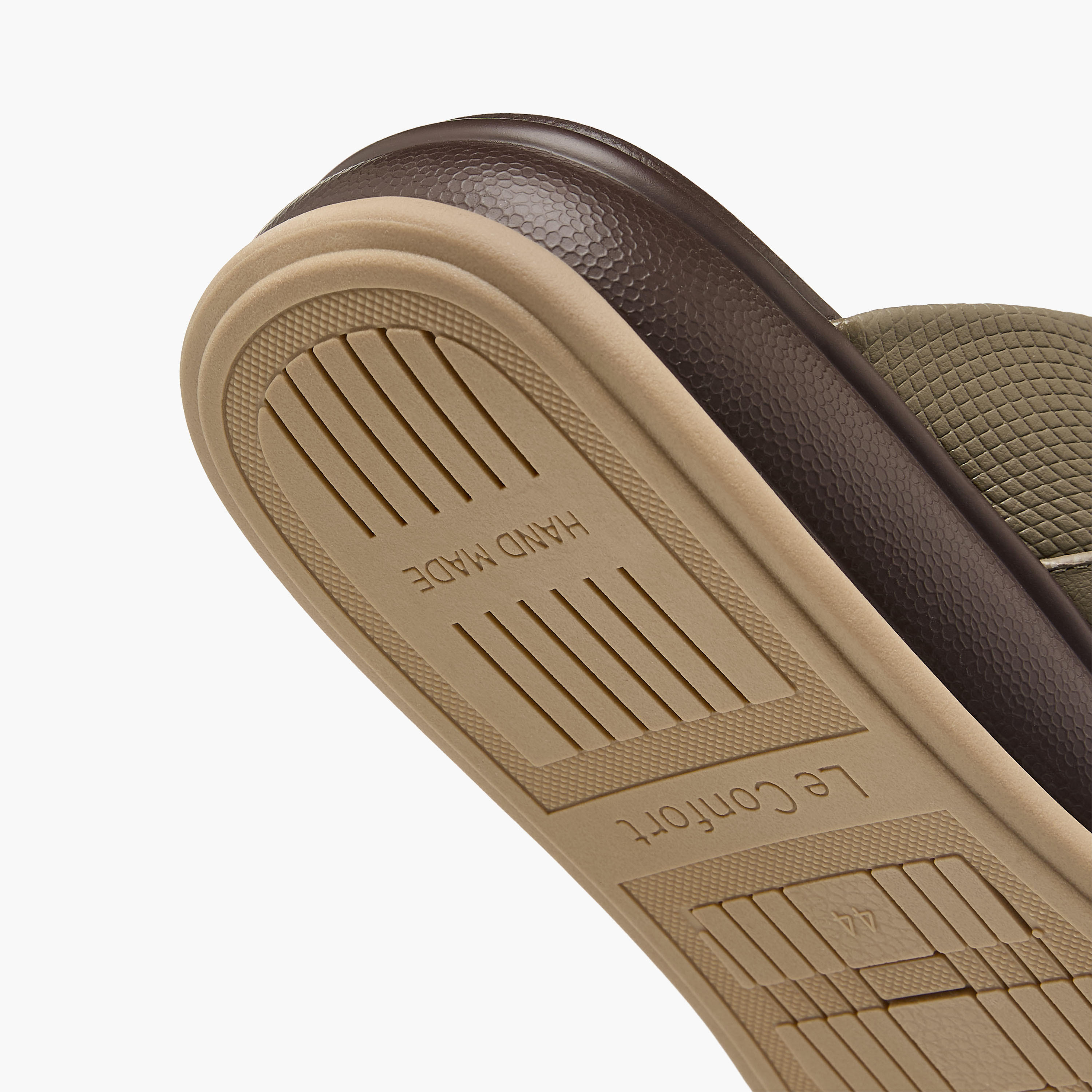 Le Confort Men Slip-On Comfort Sandals-men-shoes-sandals-image-6