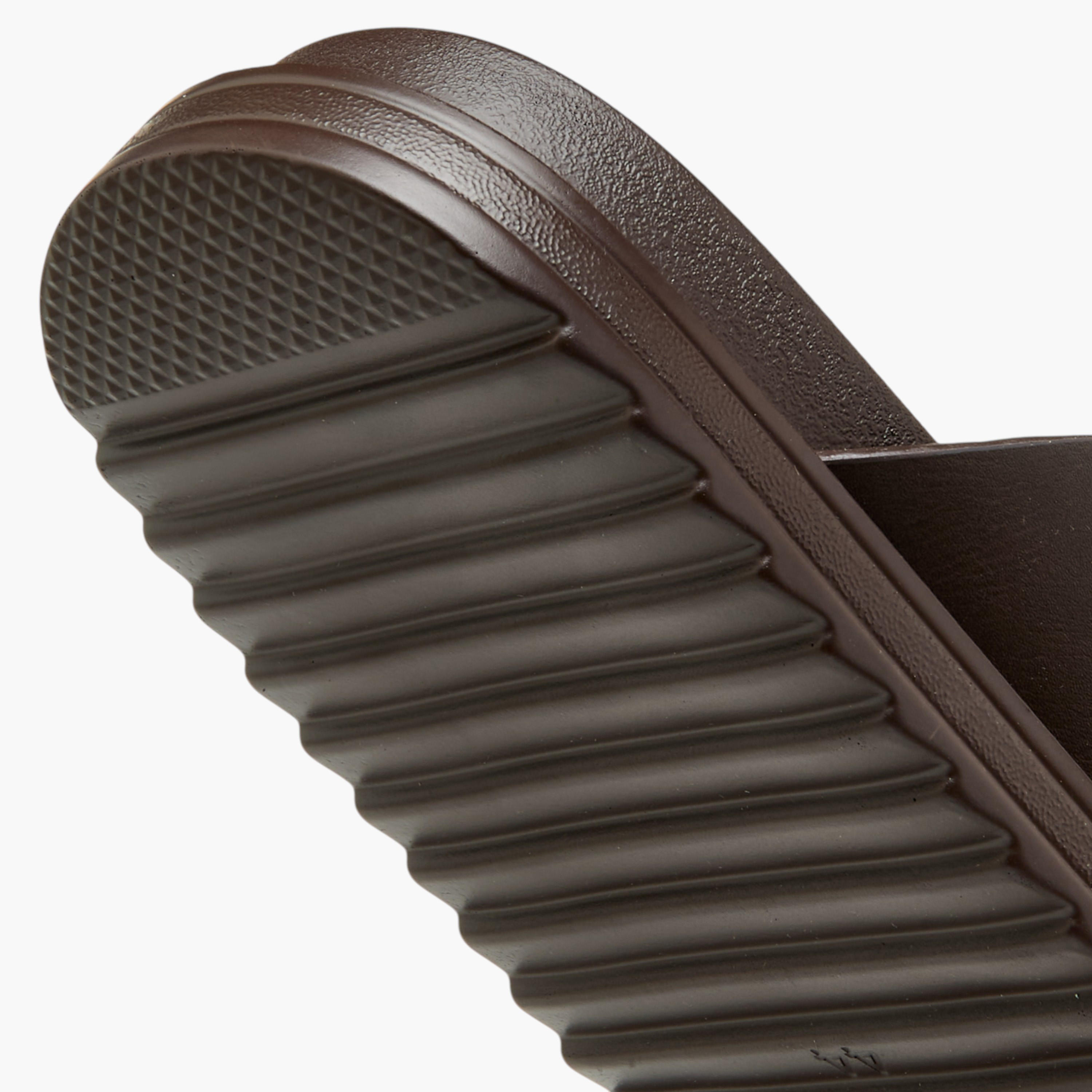 LBL by Shoexpress Cross Strap Slip-On Sandals-men-shoes-sandals-image-6