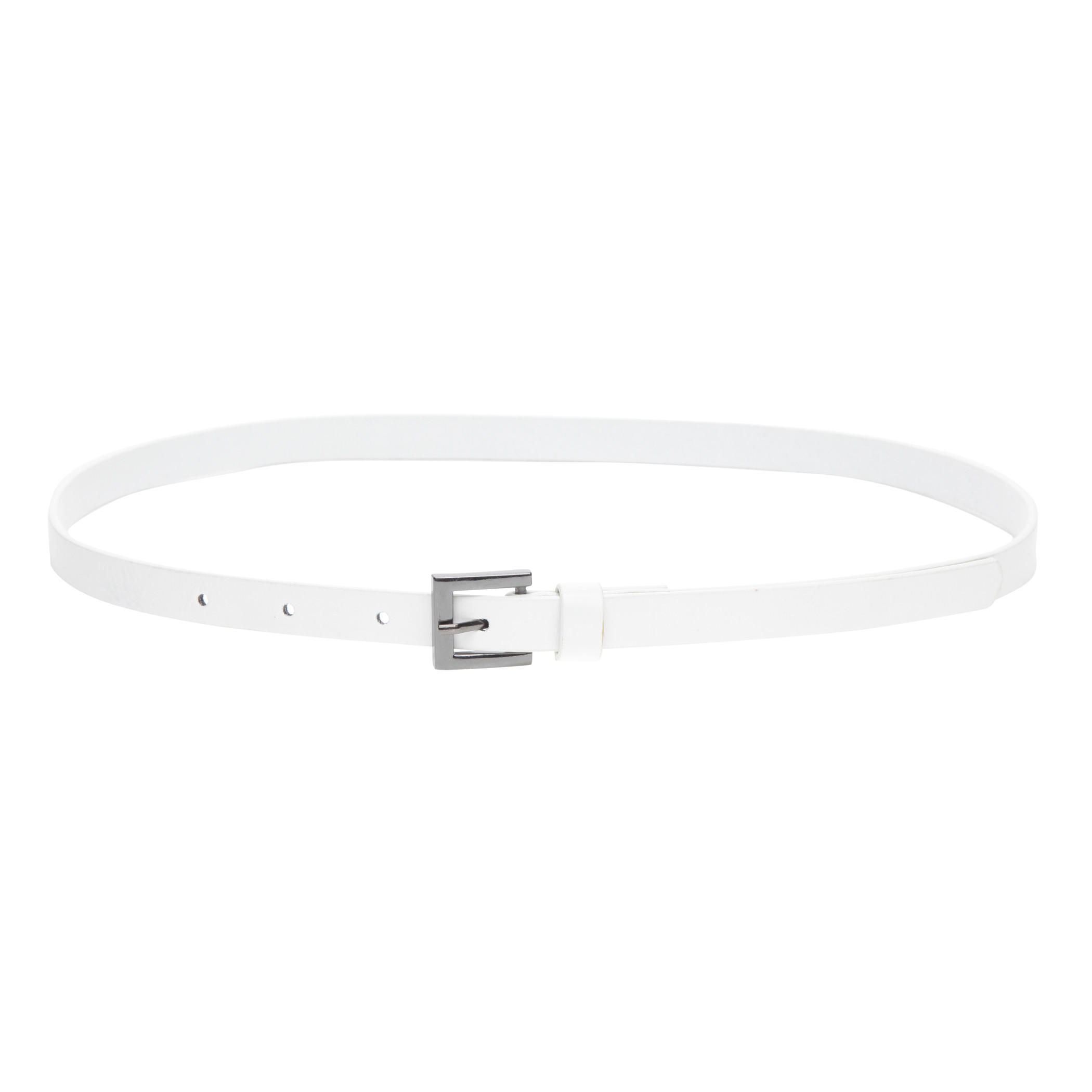 حزام بإبزيم مربع - طقم من 3 قطع-women-clothingaccessories-belts-image-1