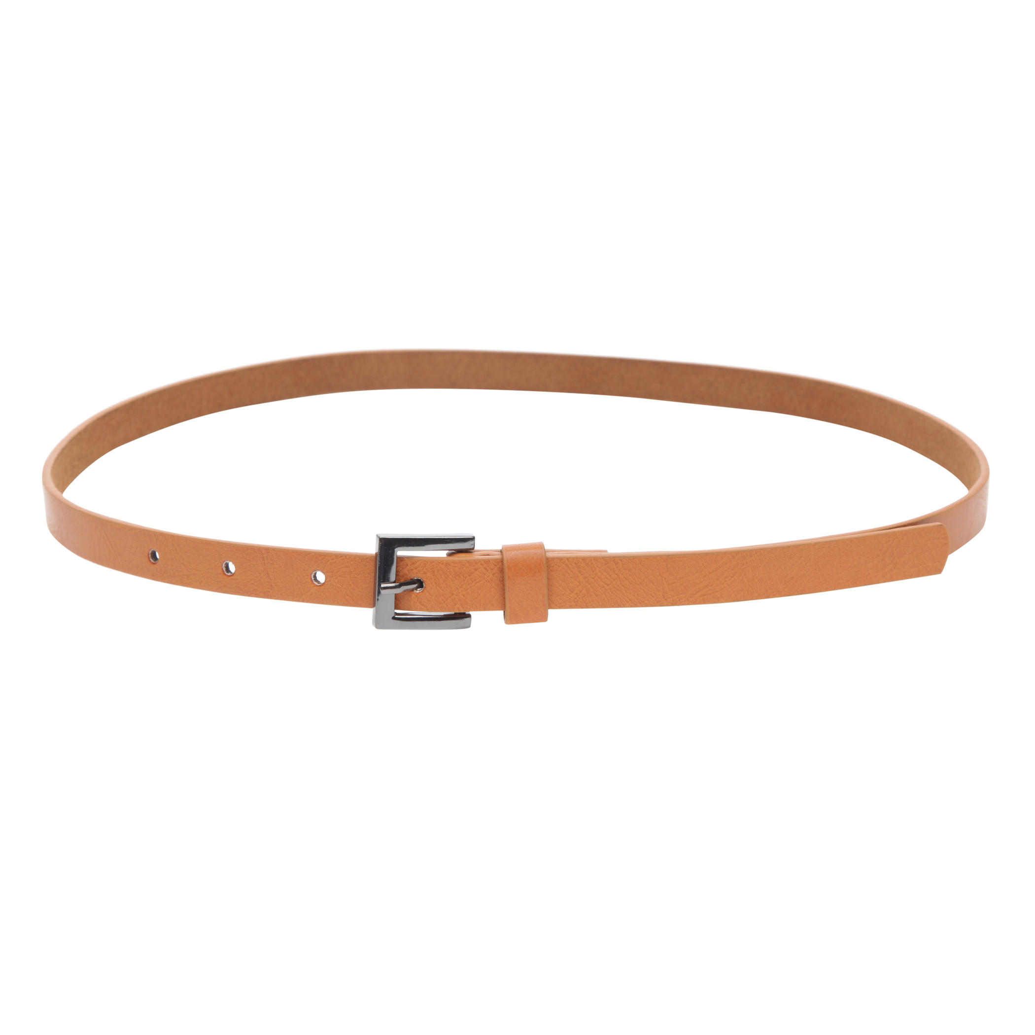 حزام بإبزيم مربع - طقم من 3 قطع-women-clothingaccessories-belts-image-2