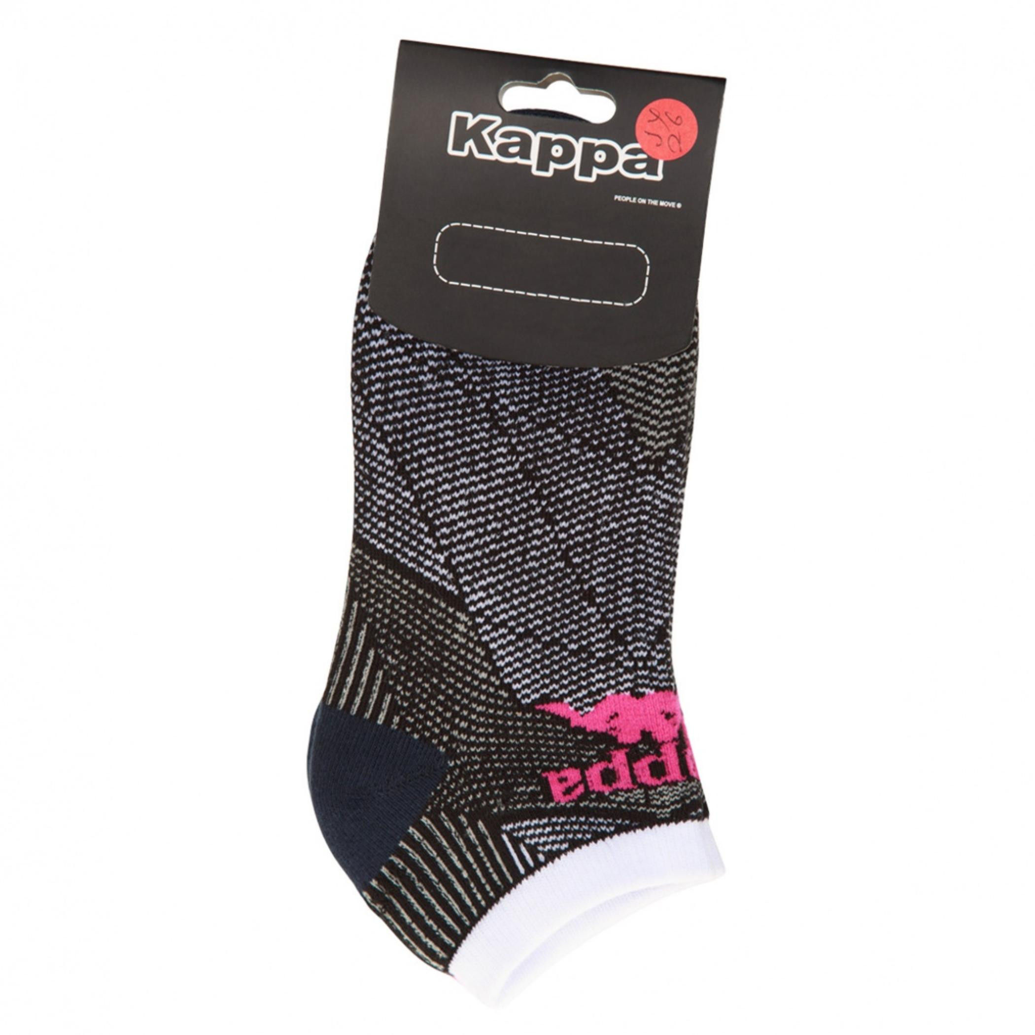 Kappa Socks - Pack of 2-women-socksandstockings-image-3
