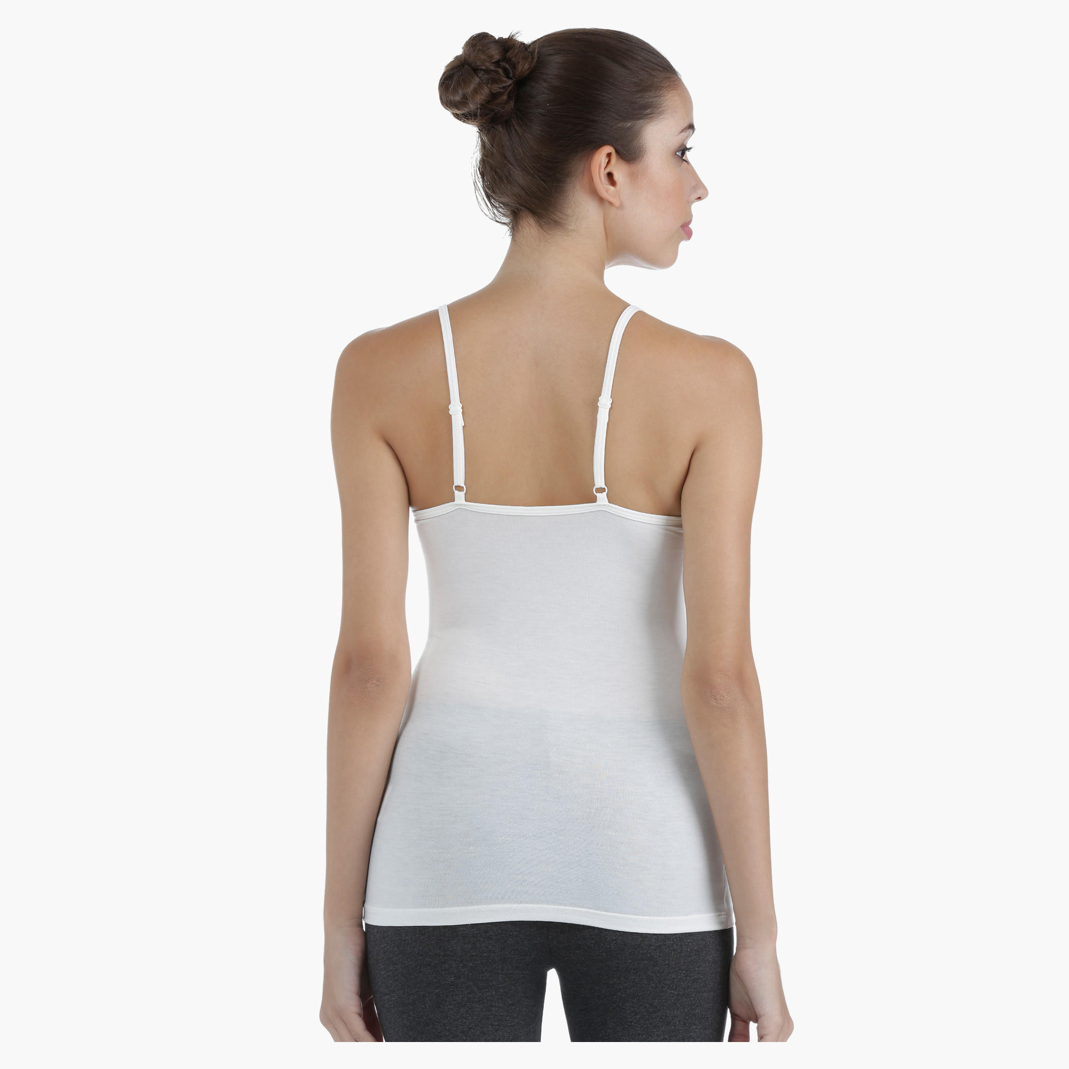 Camisole with Sphagetti Straps-women-clothing-tshirts-image-12