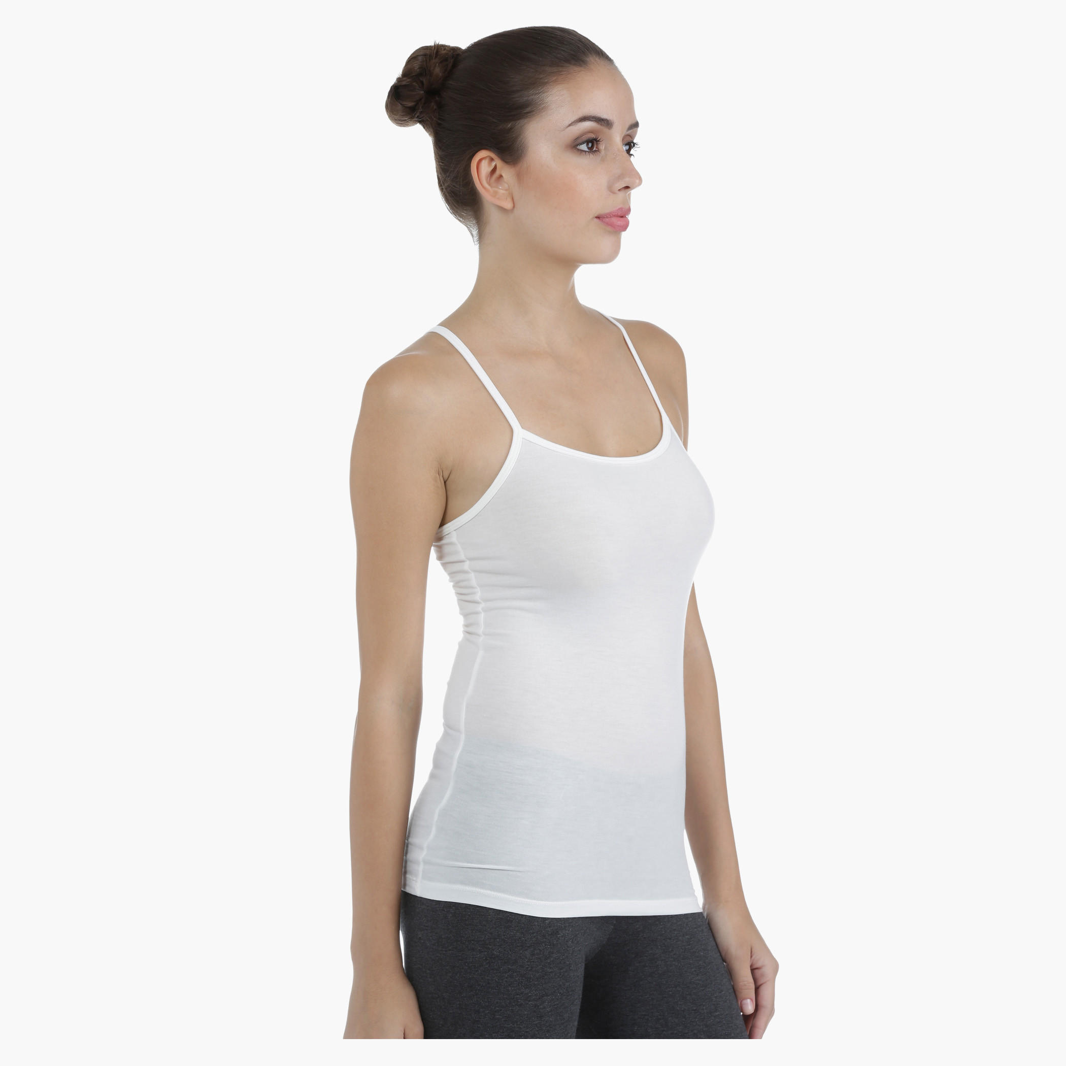 Camisole with Sphagetti Straps-women-clothing-tshirts-image-13
