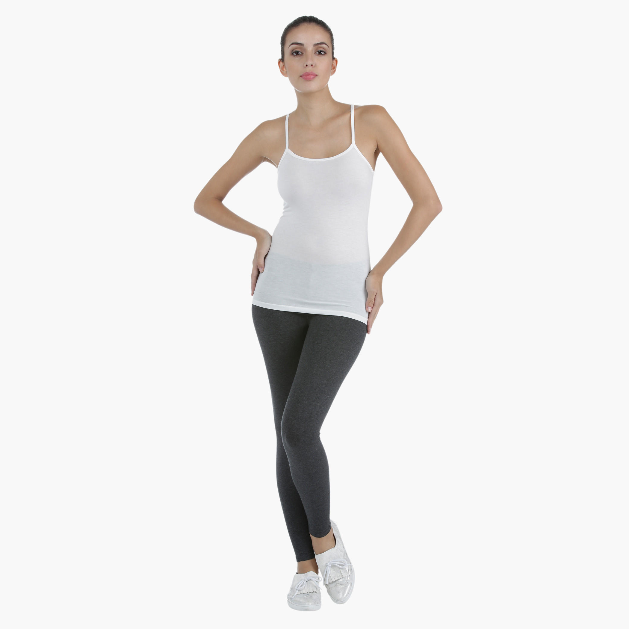 Camisole with Sphagetti Straps-women-clothing-tshirts-image-15
