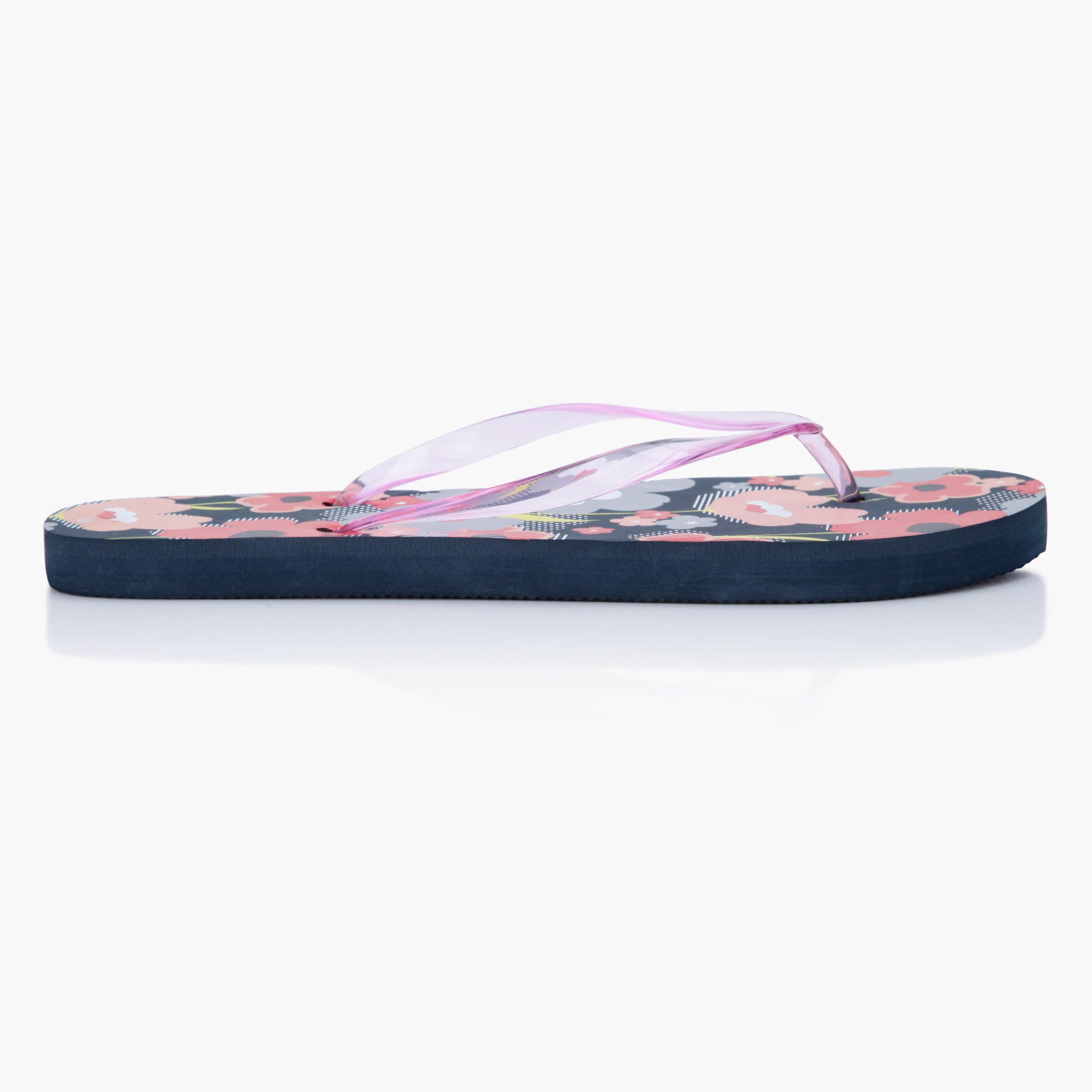 Floral Print Flip Flops-women-shoes-flipflopsandslides-image-5