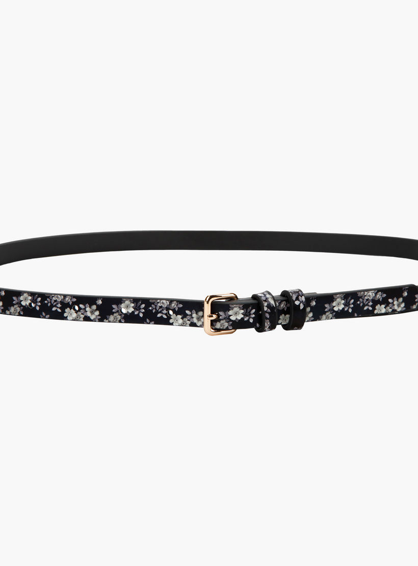 Skinny Printed Belt-women-clothingaccessories-belts-image-1