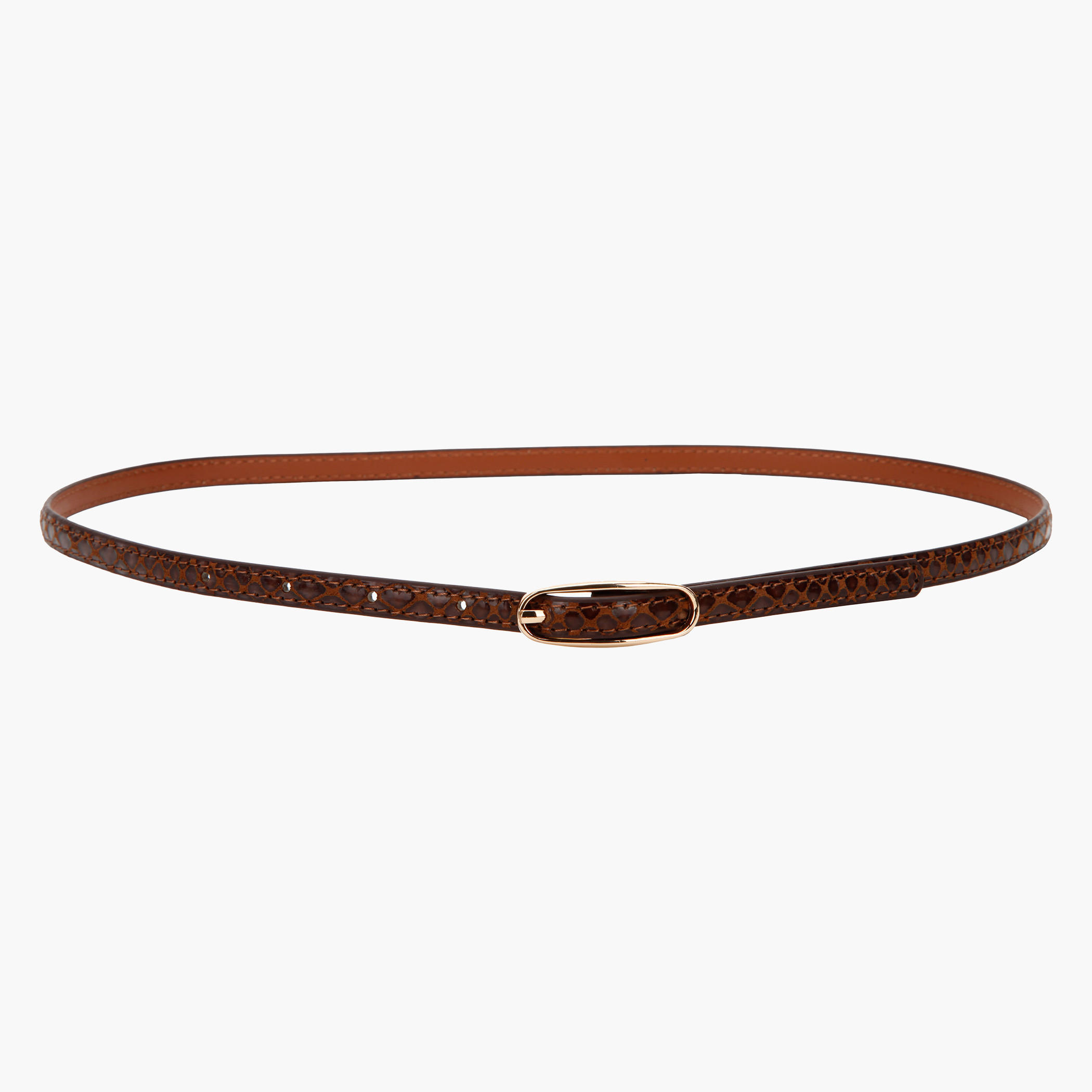 Skinny Textured Belt-women-clothingaccessories-belts-image-1