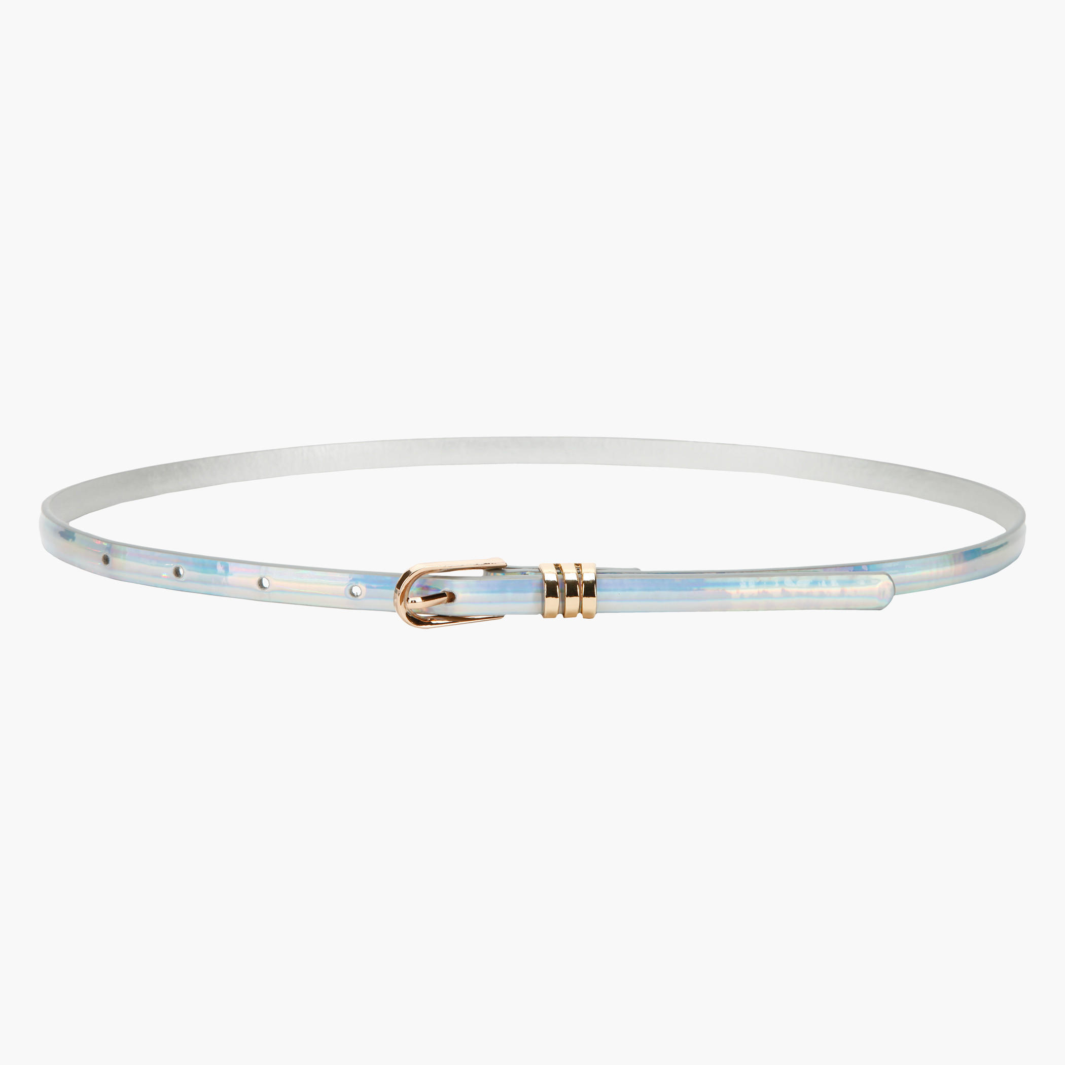 Skinny Belt with Gilded Buckle-women-clothingaccessories-belts-image-1