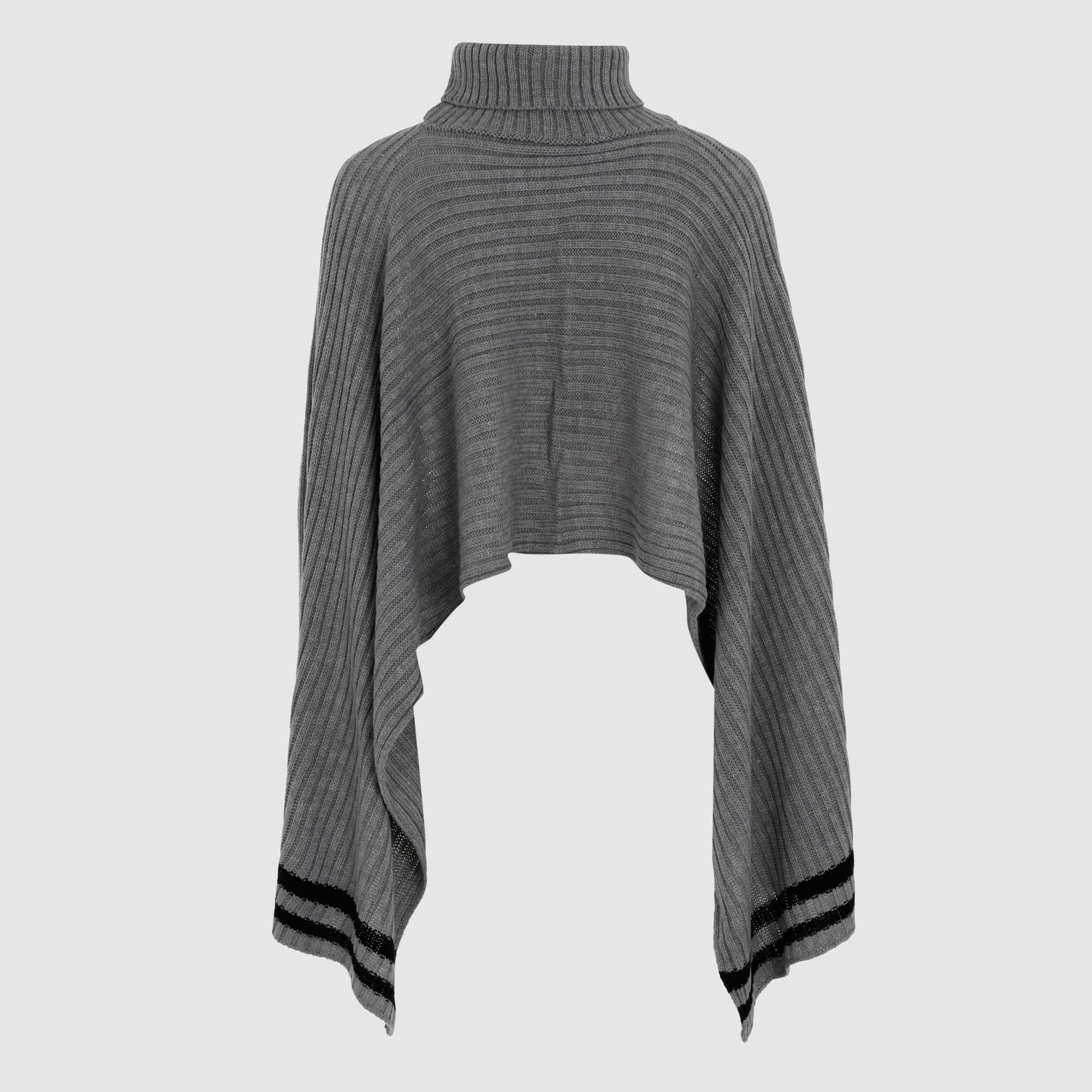 سترة منسوجة بياقة عالية-women-winterwear-cardigansandjumpers-cardigans-image-8