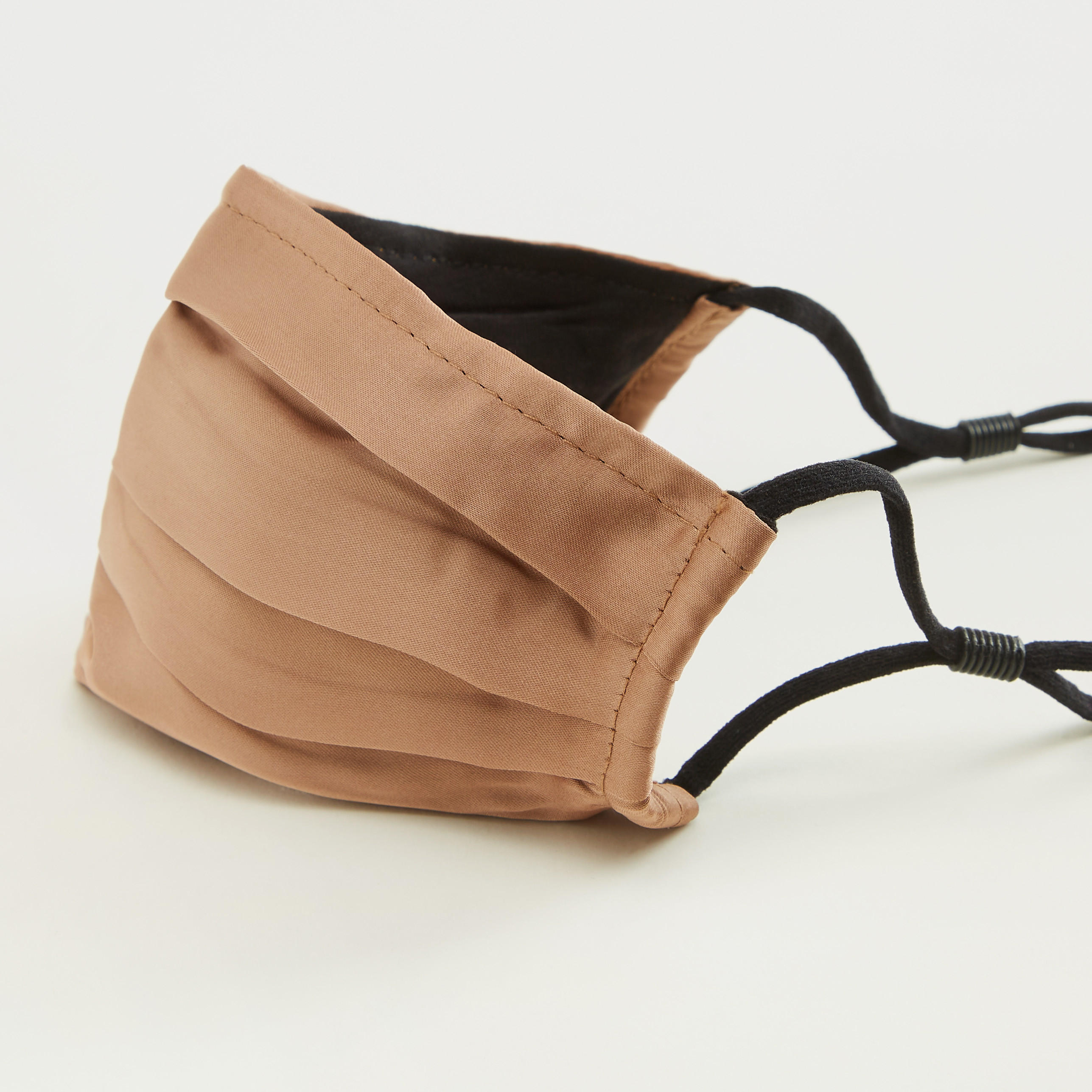 Solid Anti-Dust Face Mask with Elasticated Ear Loops-women-clothingaccessories-fashionmasks-image-4