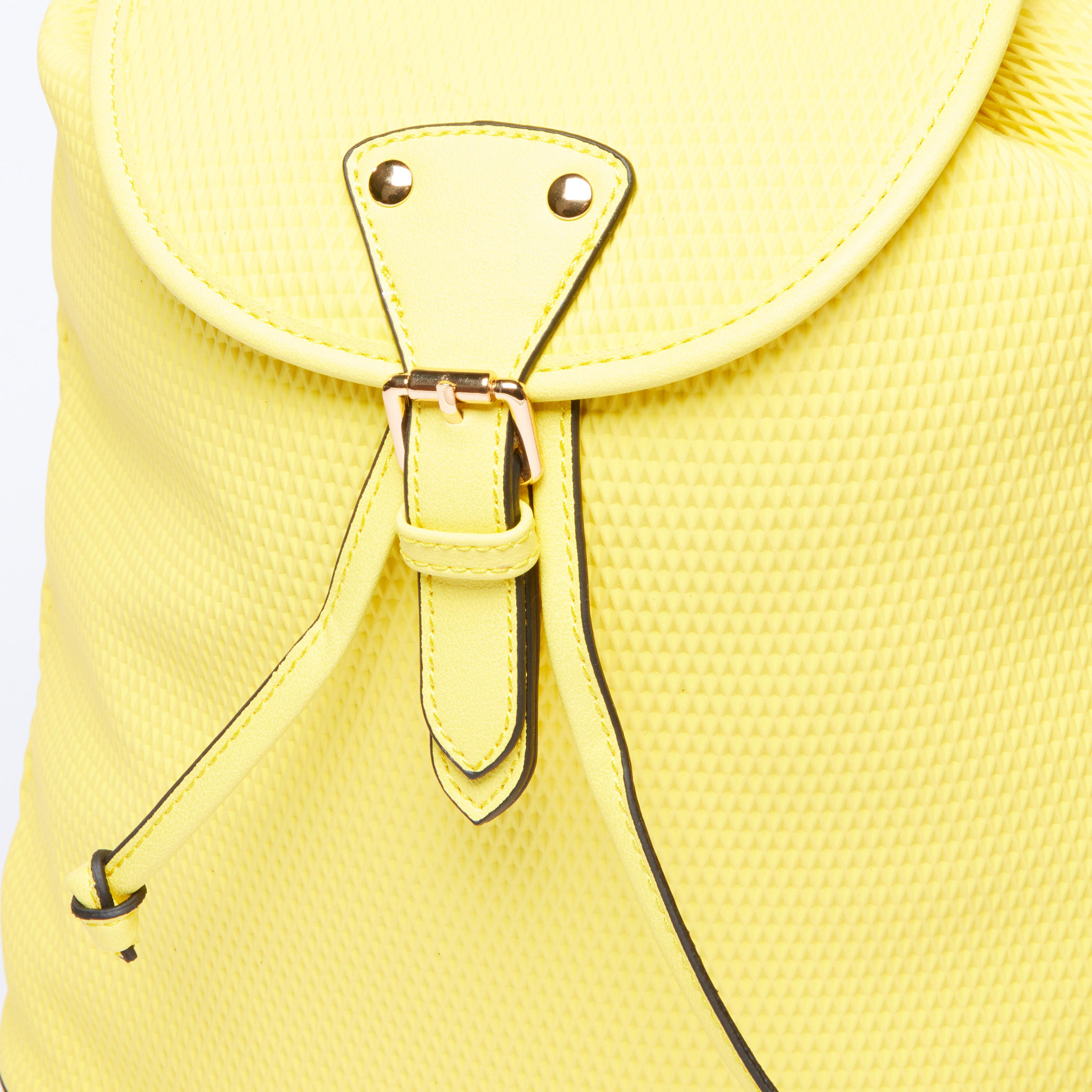 حقيبة ظهر بارزة الملمس برباط وحمّالات قابلة للتعديل-women-bagsandwallets-handbags-image-3