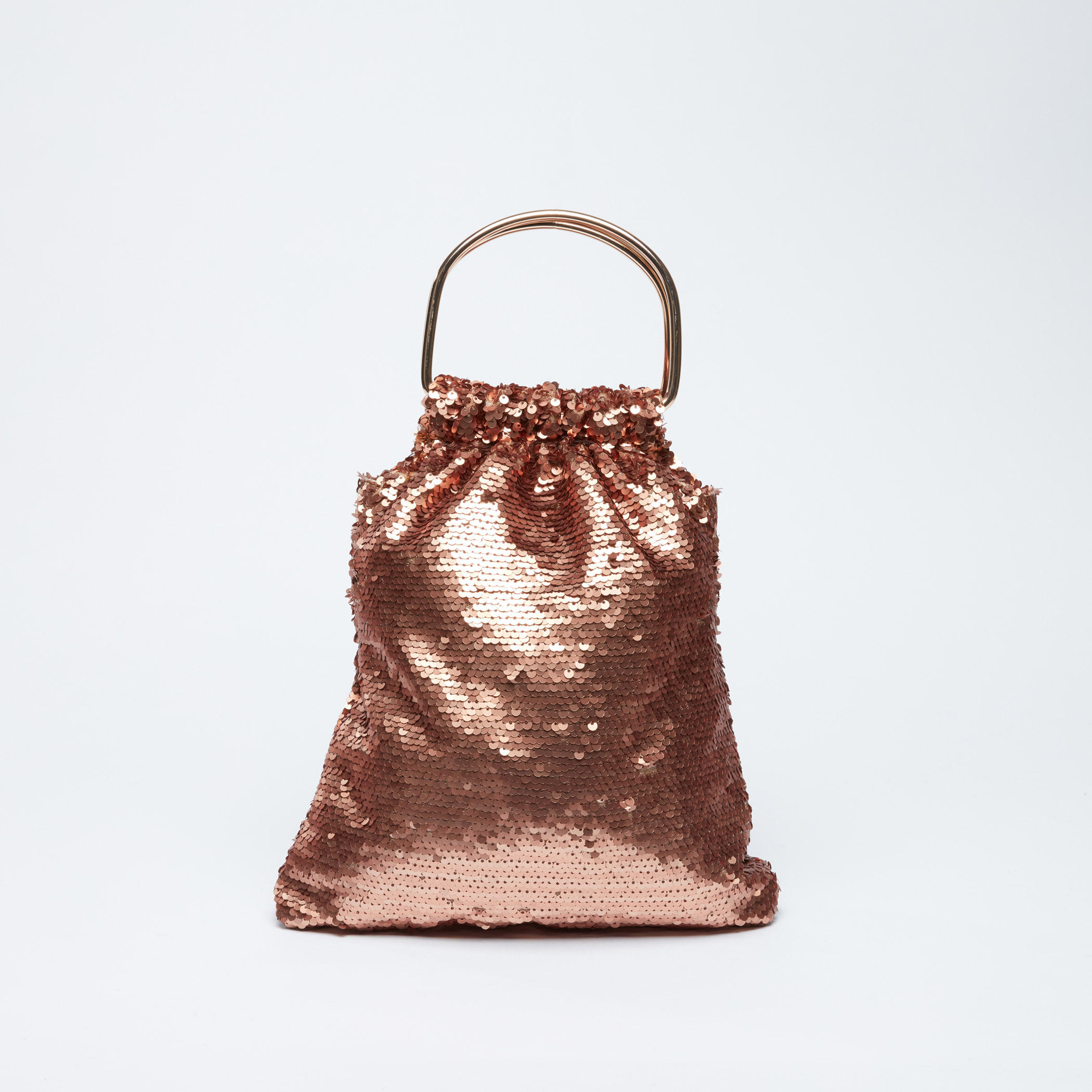 حقيبة يد بزر إغلاق مغناطيسي وتفاصيل ترتر-women-bagsandwallets-handbags-image-1