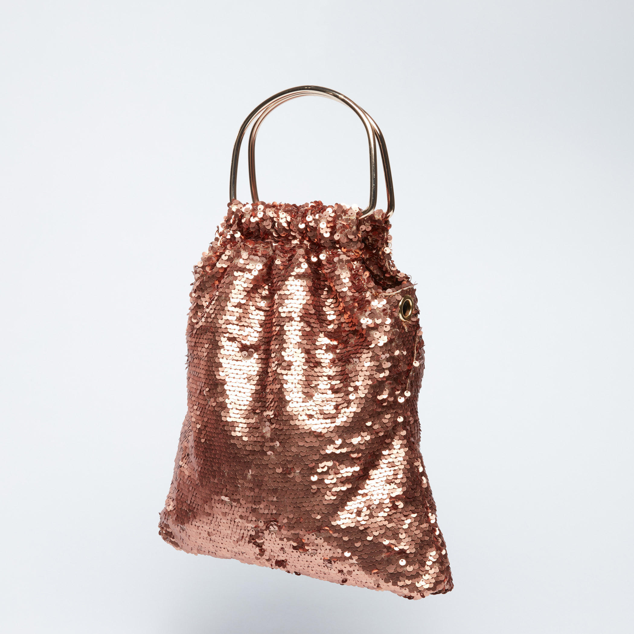 حقيبة يد بزر إغلاق مغناطيسي وتفاصيل ترتر-women-bagsandwallets-handbags-image-3