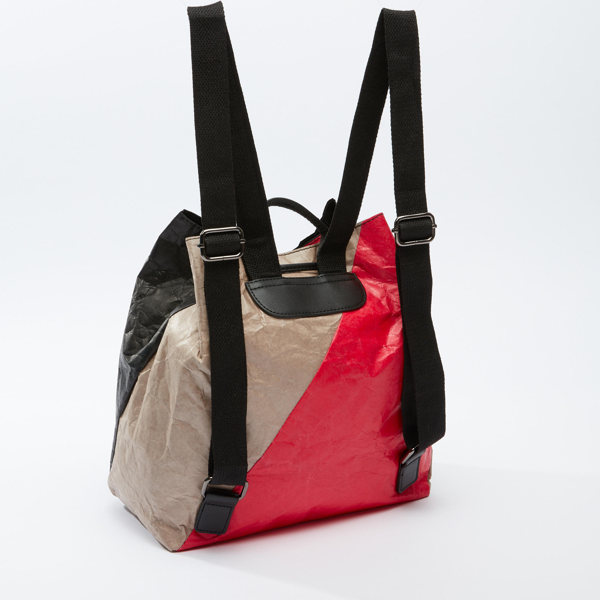 حقيبة ظهر برباط إغلاق وحمالات قابلة للتعديل-women-bagsandwallets-handbags-image-2